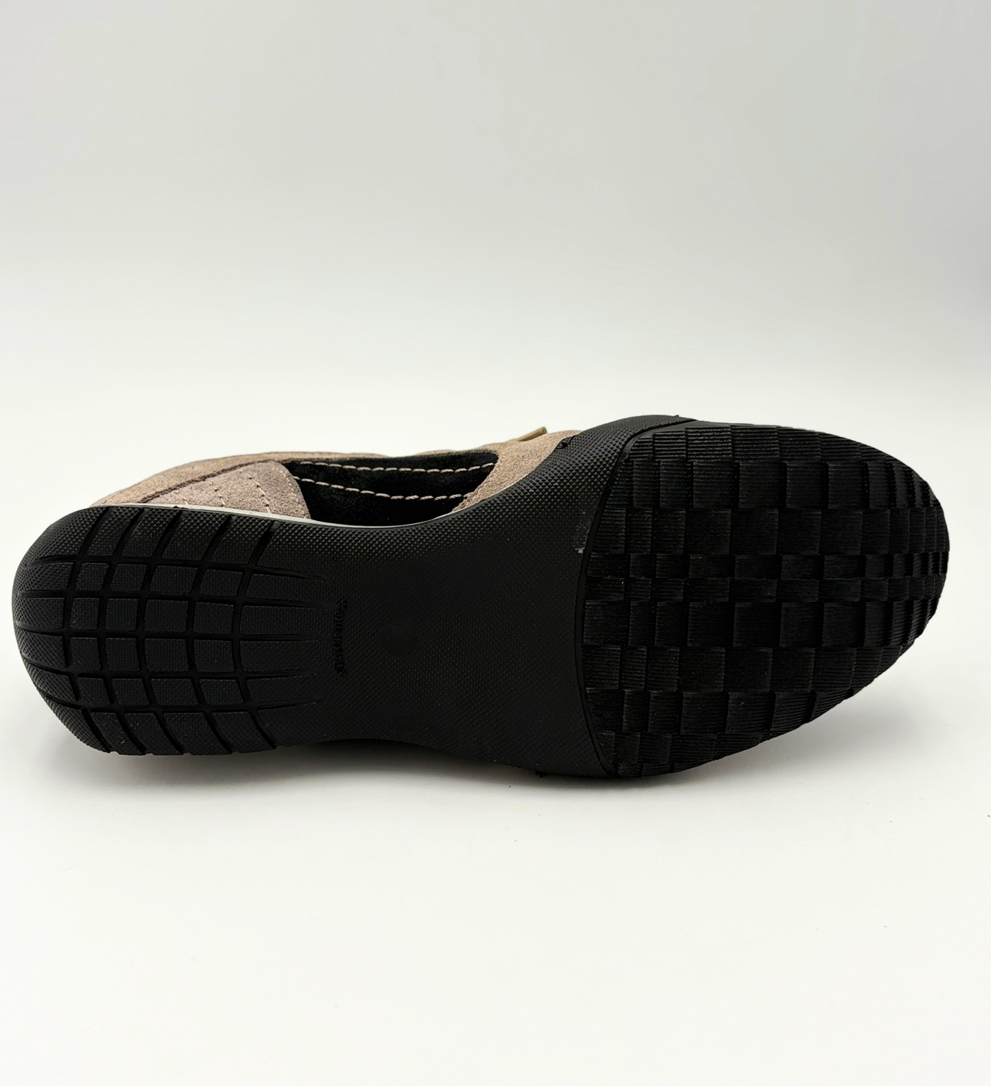 Chaussures de conduite GPO Black-Gold