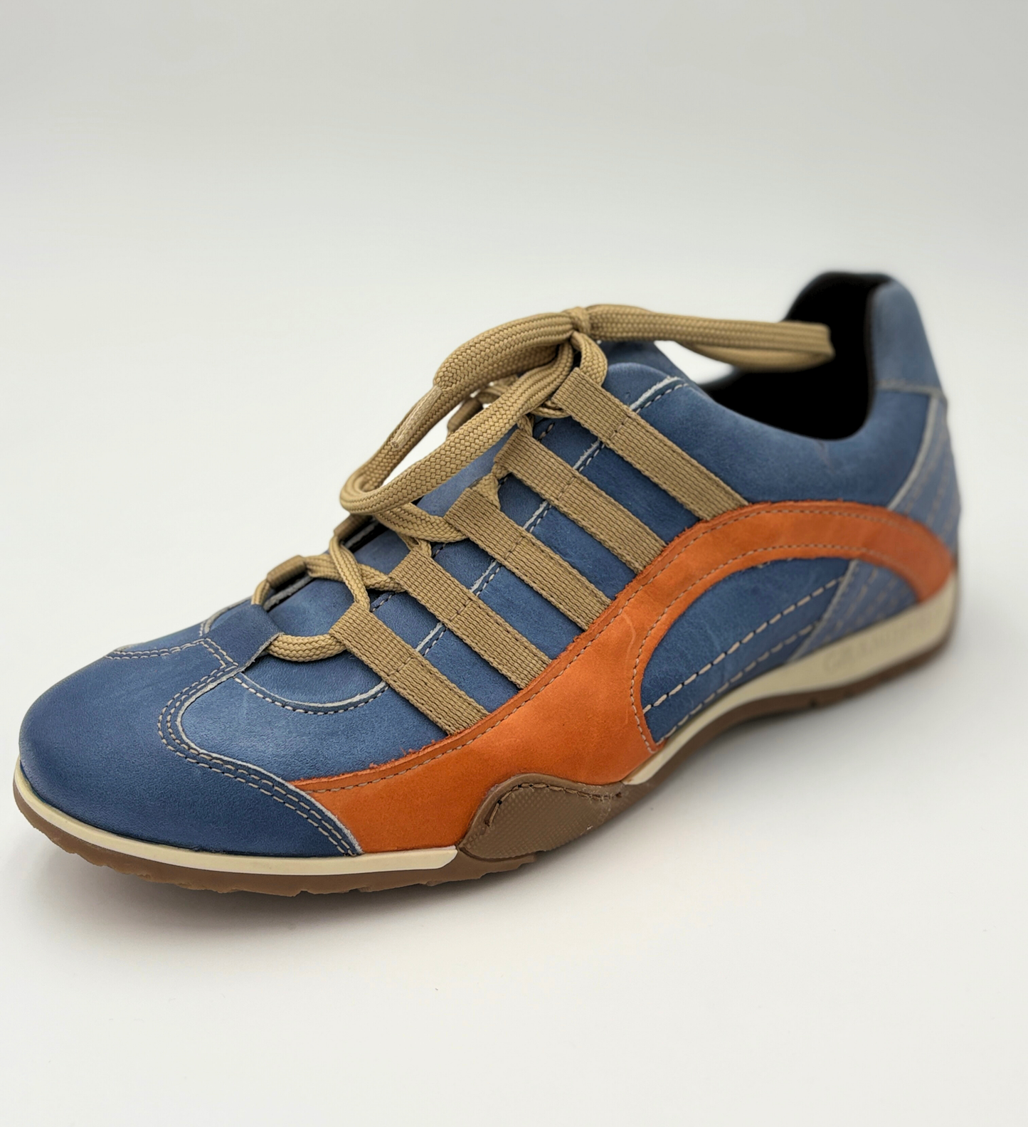 Chaussures de conduite GPO Long Beach