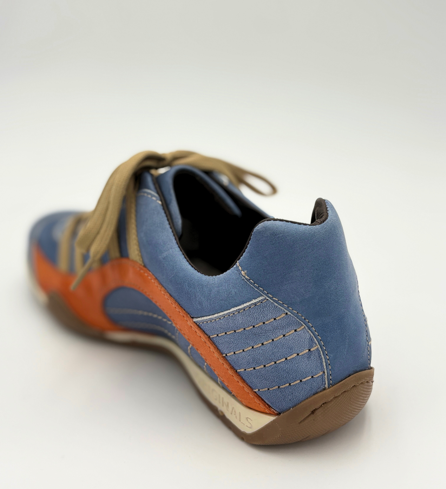 Chaussures de conduite GPO Long Beach