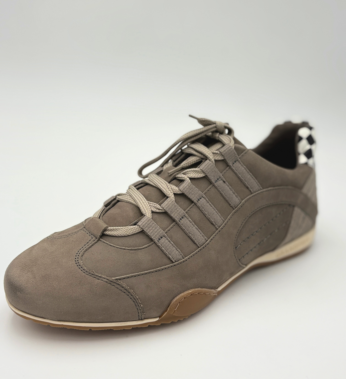 Chaussures de Conduite GPO Smart Grey