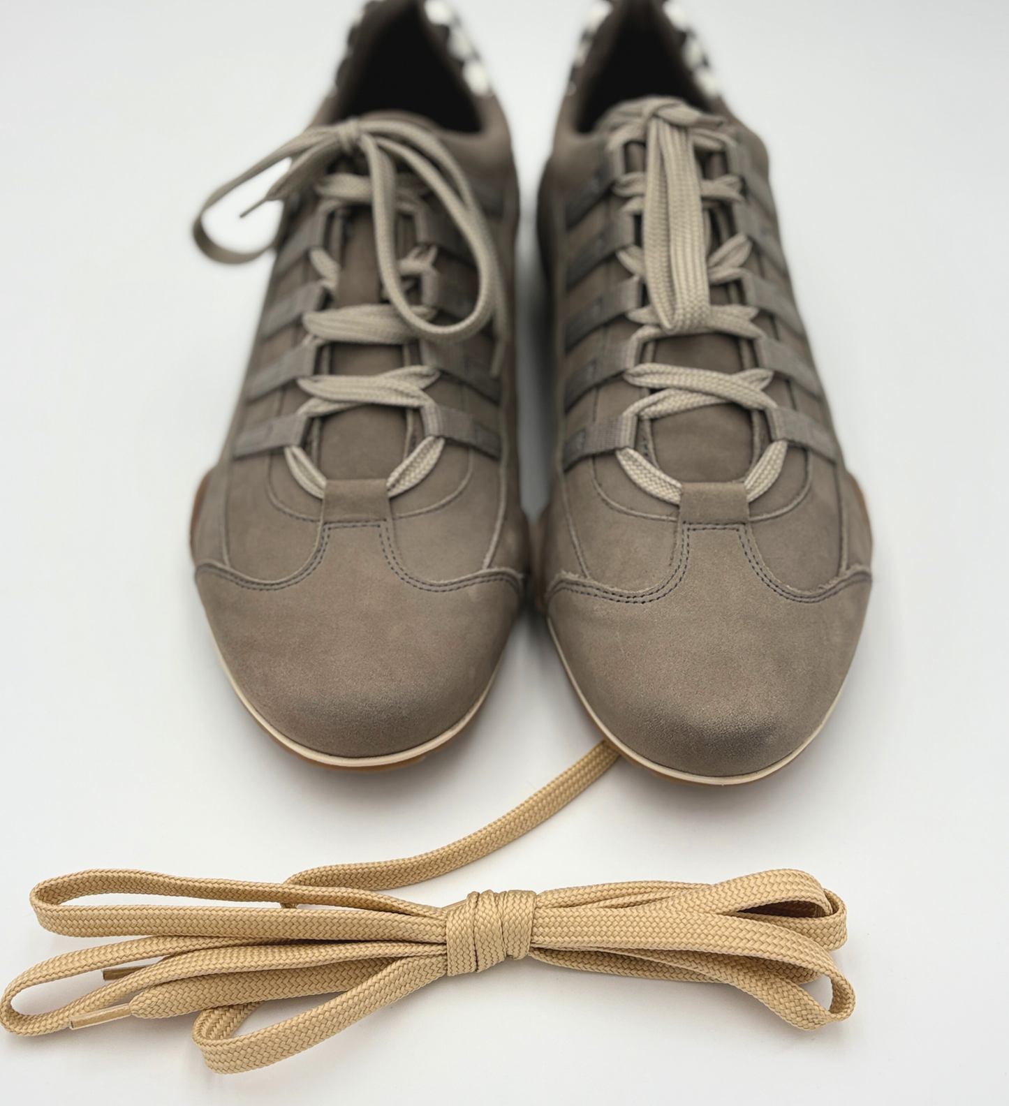 Chaussures de Conduite GPO Smart Grey