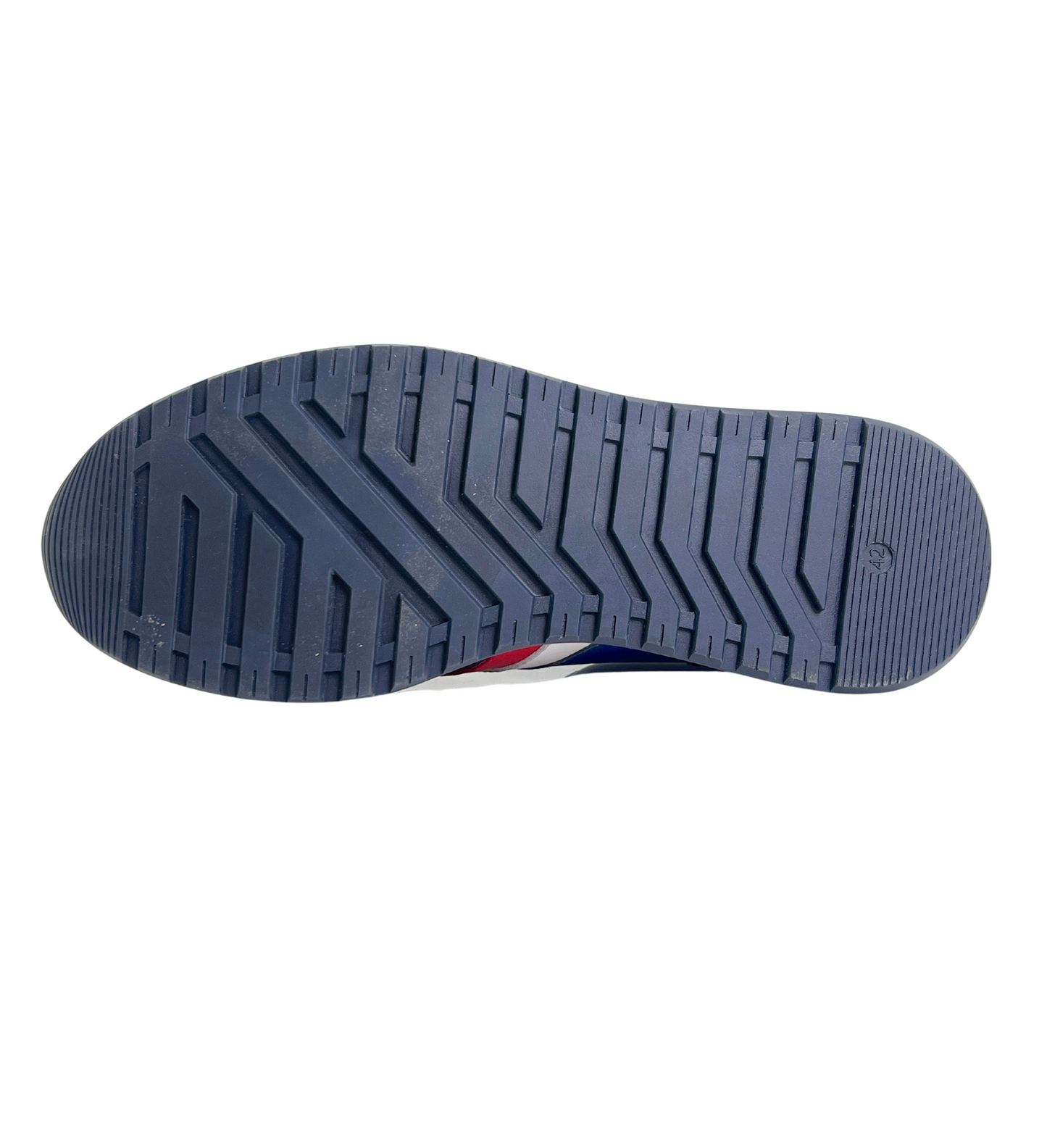 Chaussures Classic Legend Motors Alpine Berlinette Bleu Royal