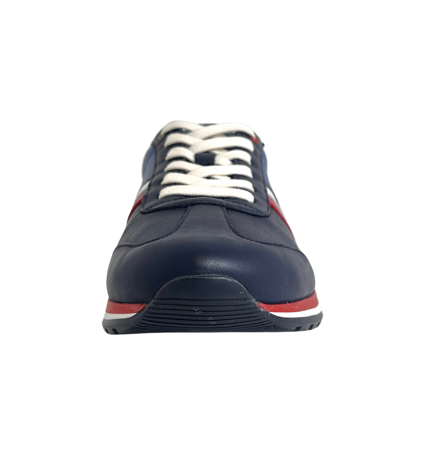 Chaussures Classic Legend Motors Alpine Berlinette Bleu Royal