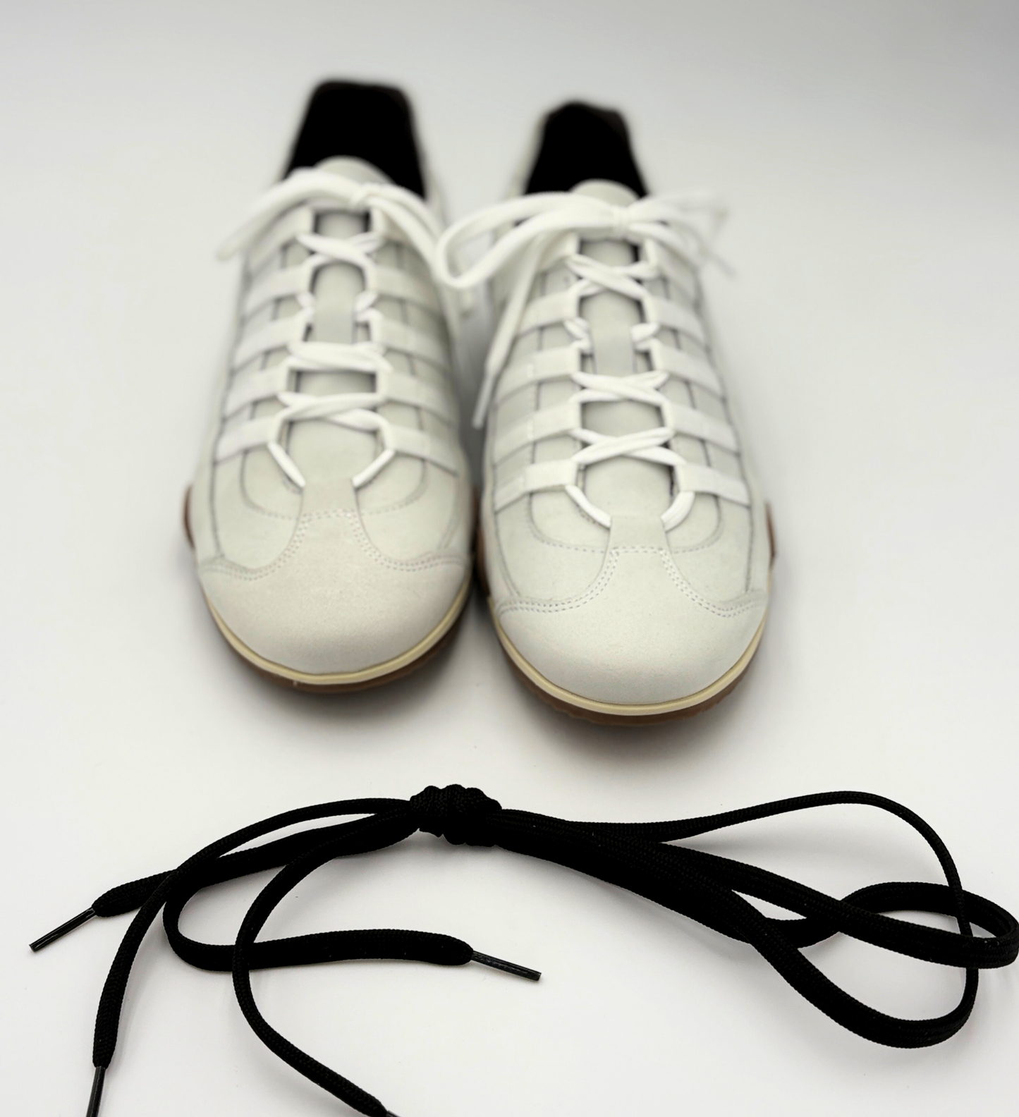 Chaussures de conduite GPO Smart White