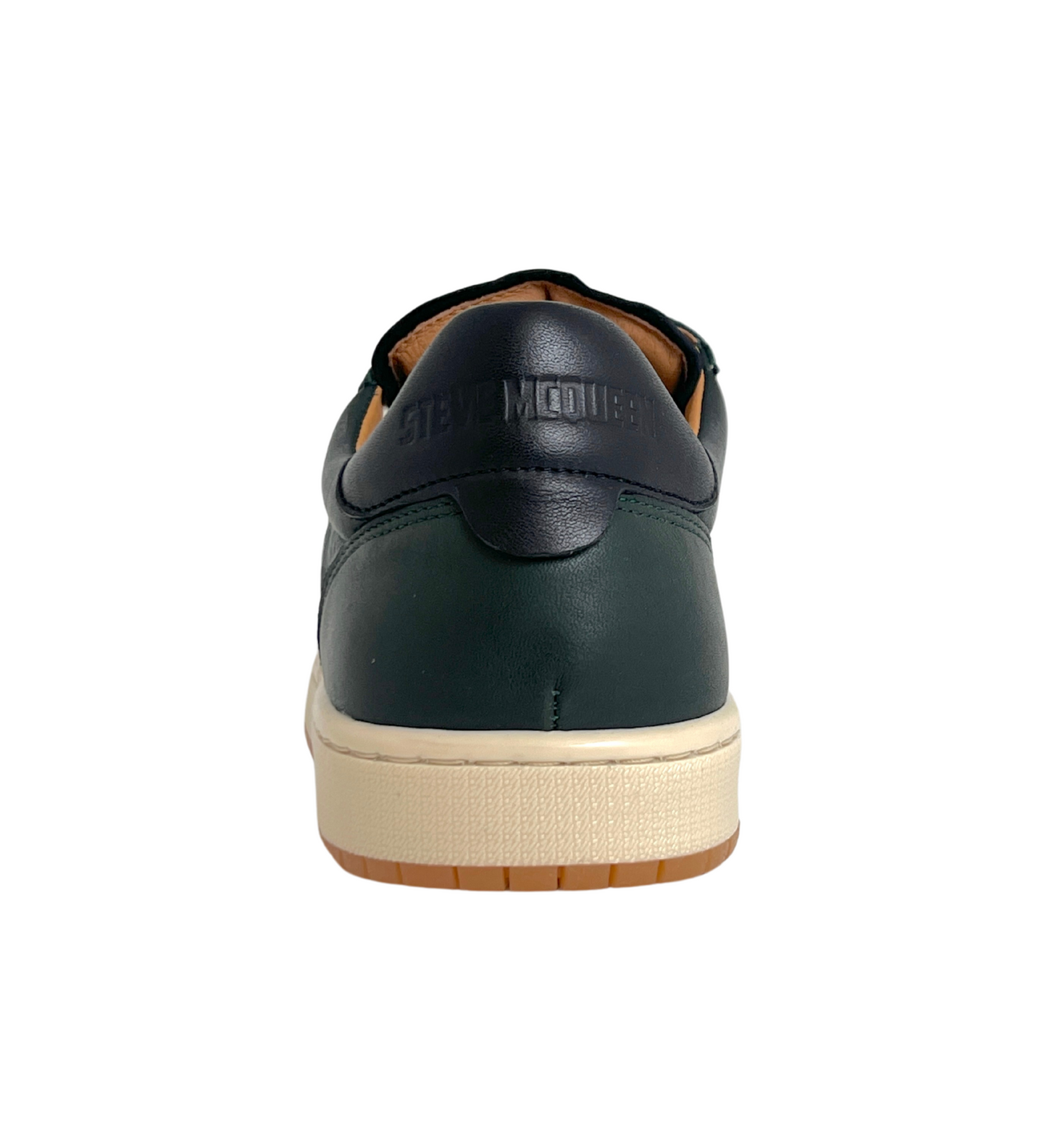 Sneakers Steve McQueen Bull Vert Racing