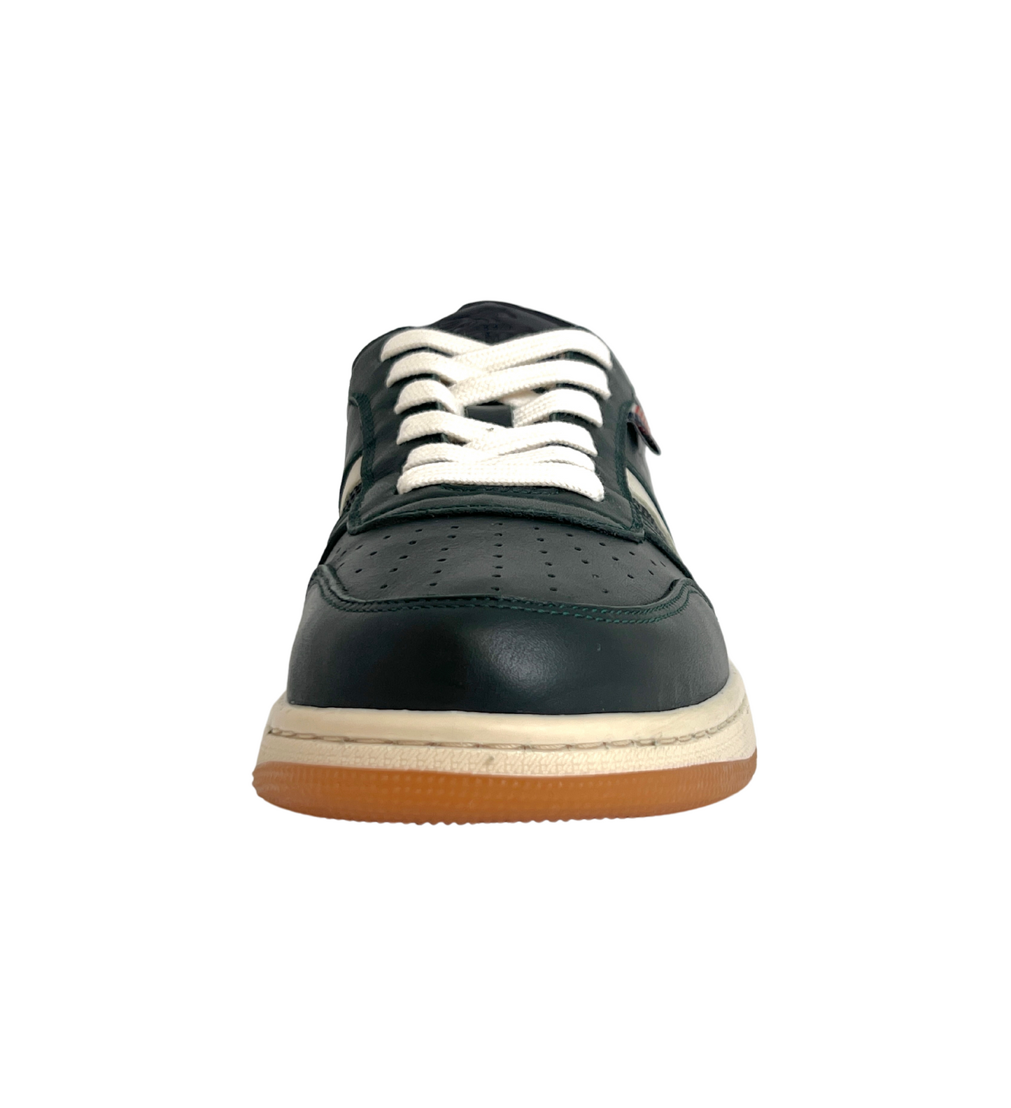 Sneakers Steve McQueen Bull Vert Racing