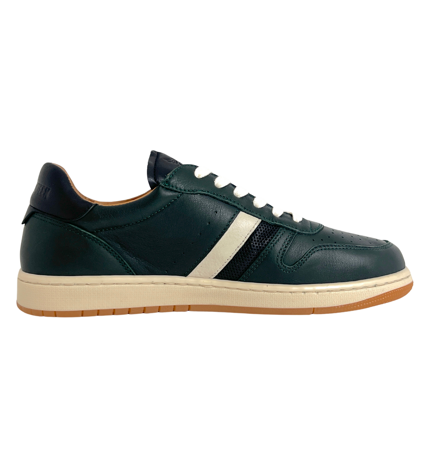 Sneakers Steve McQueen Bull Vert Racing