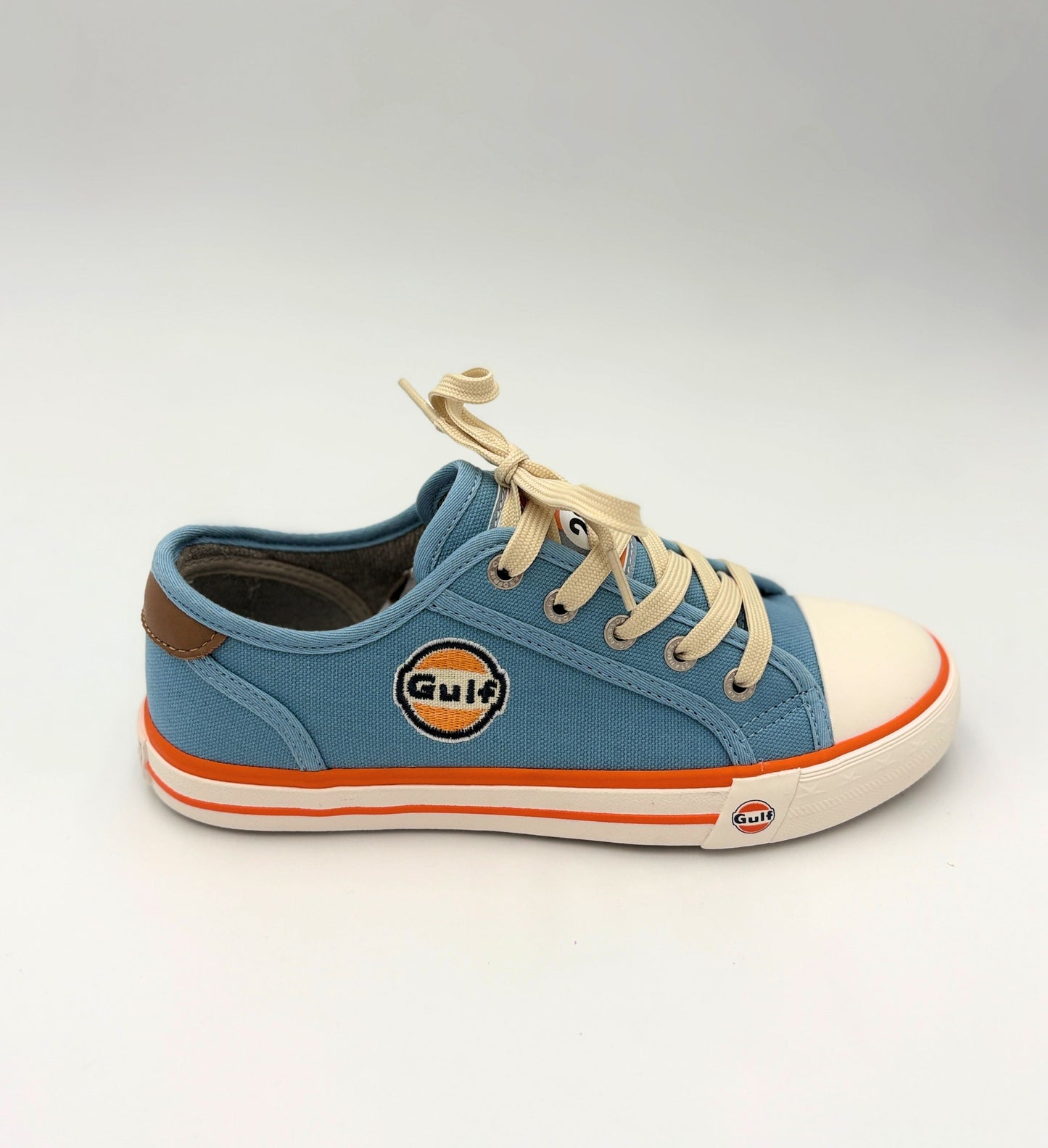 Basket Canvas GulfBlue