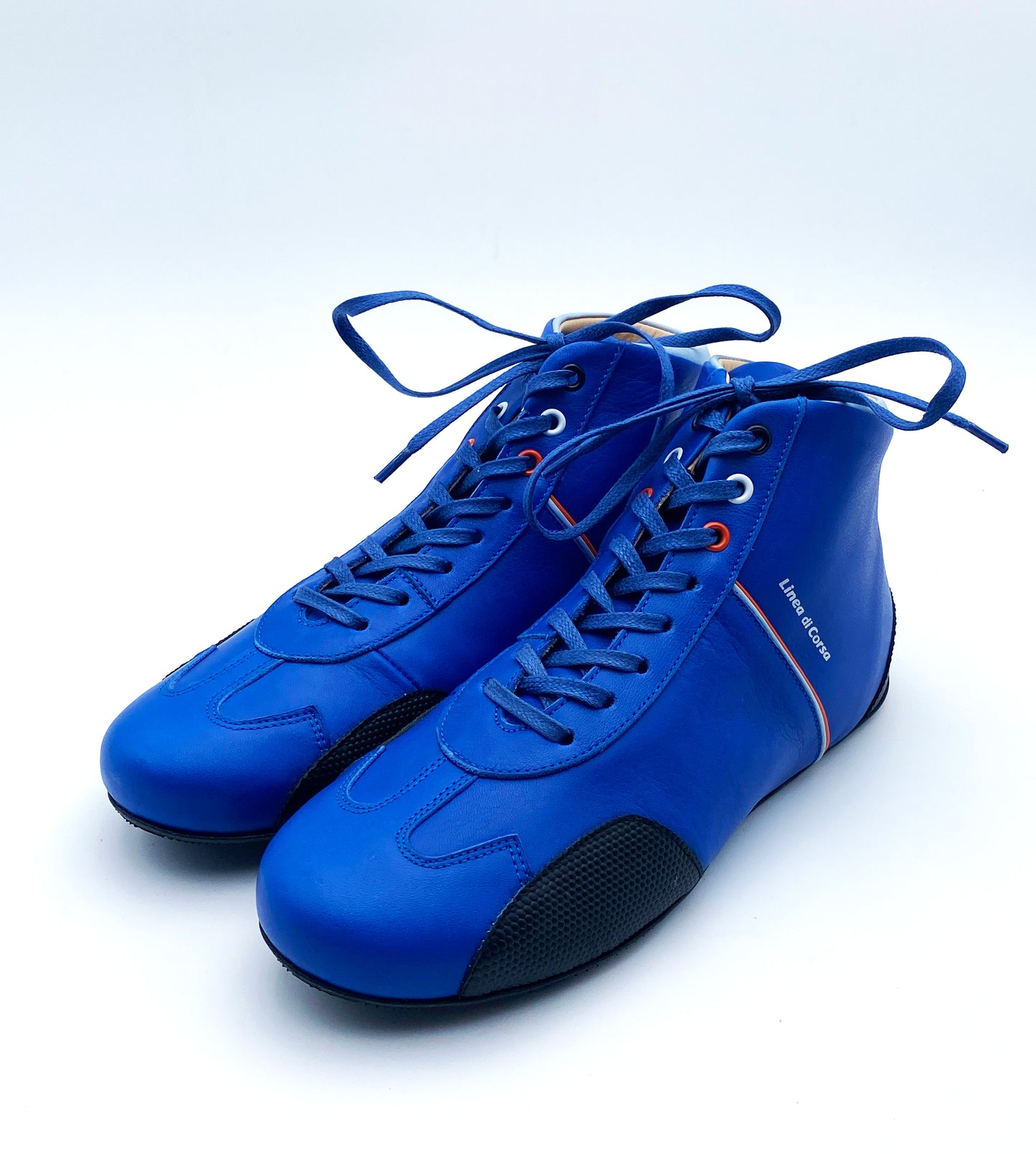 Chaussures Linea Di Corsa Interlagos Bleu Alpine