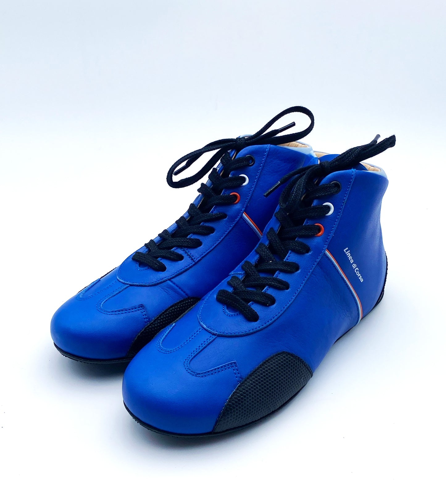 Chaussures Linea Di Corsa Interlagos Bleu Alpine