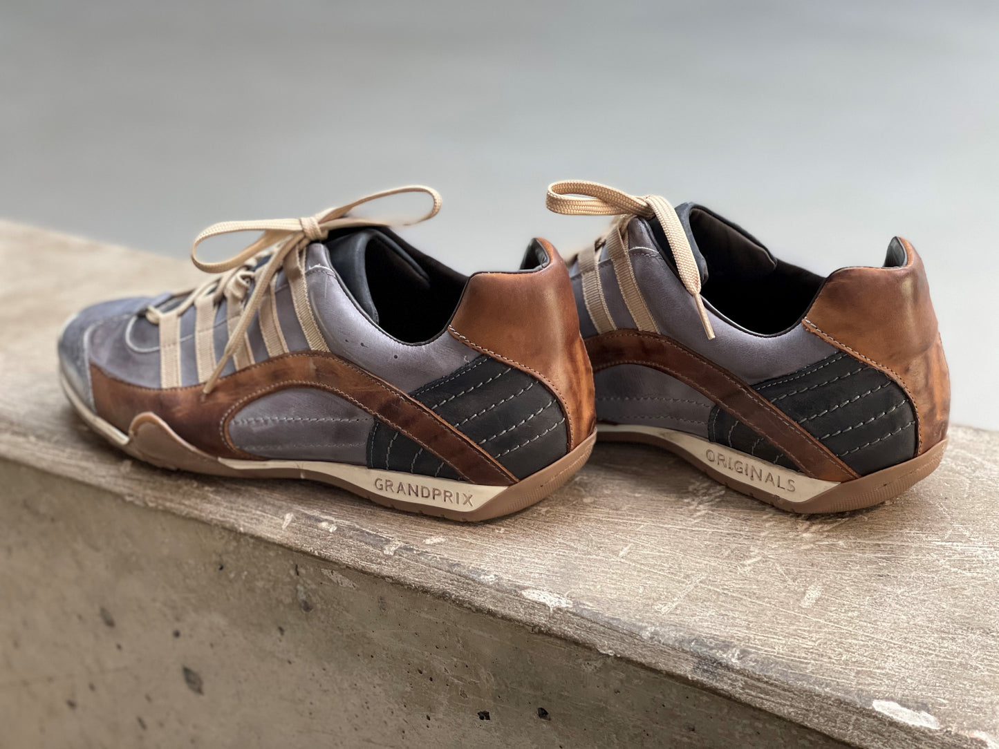 Chaussures de Conduite GPO Beach Club