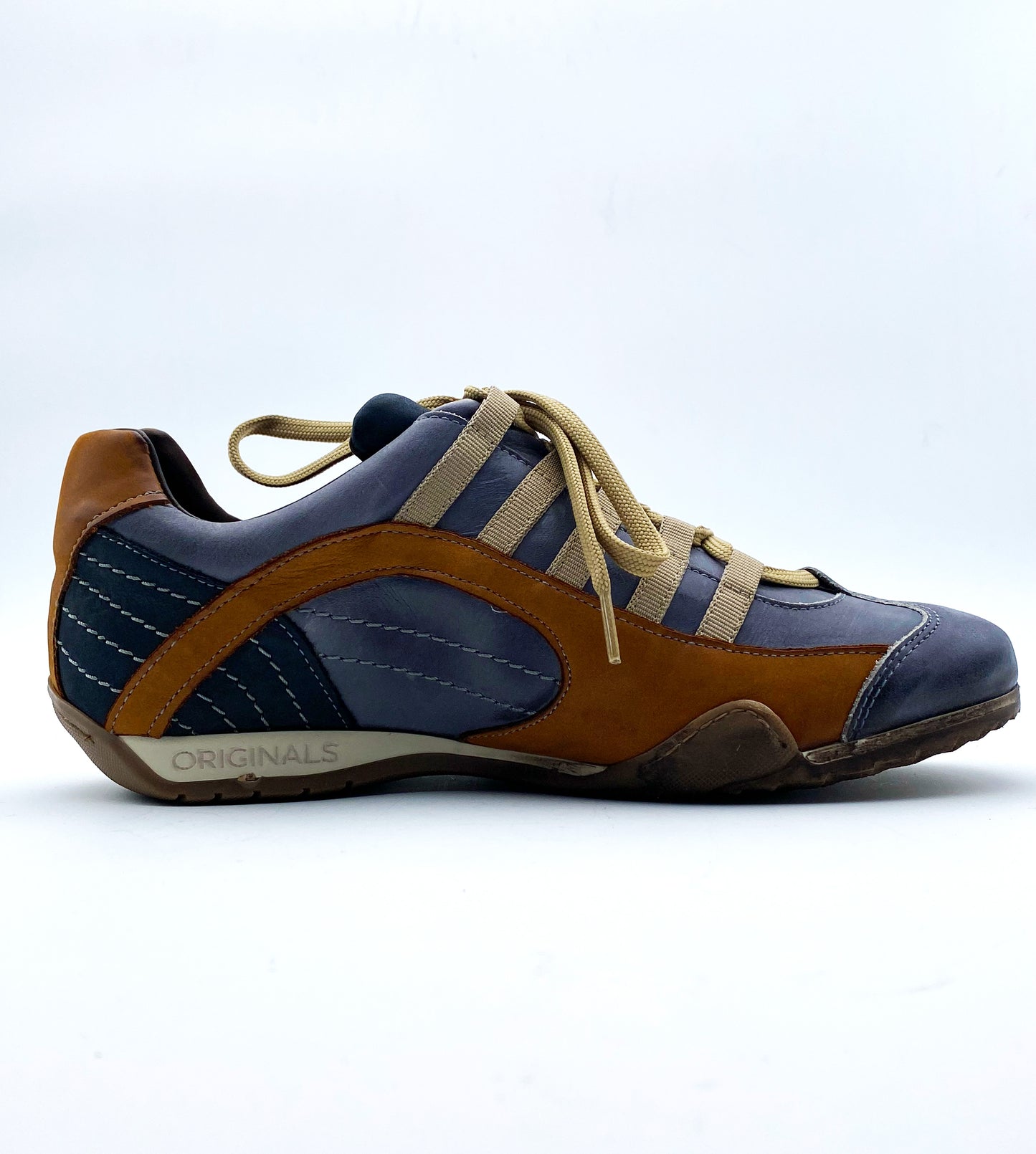 Chaussures de Conduite GPO Beach Club