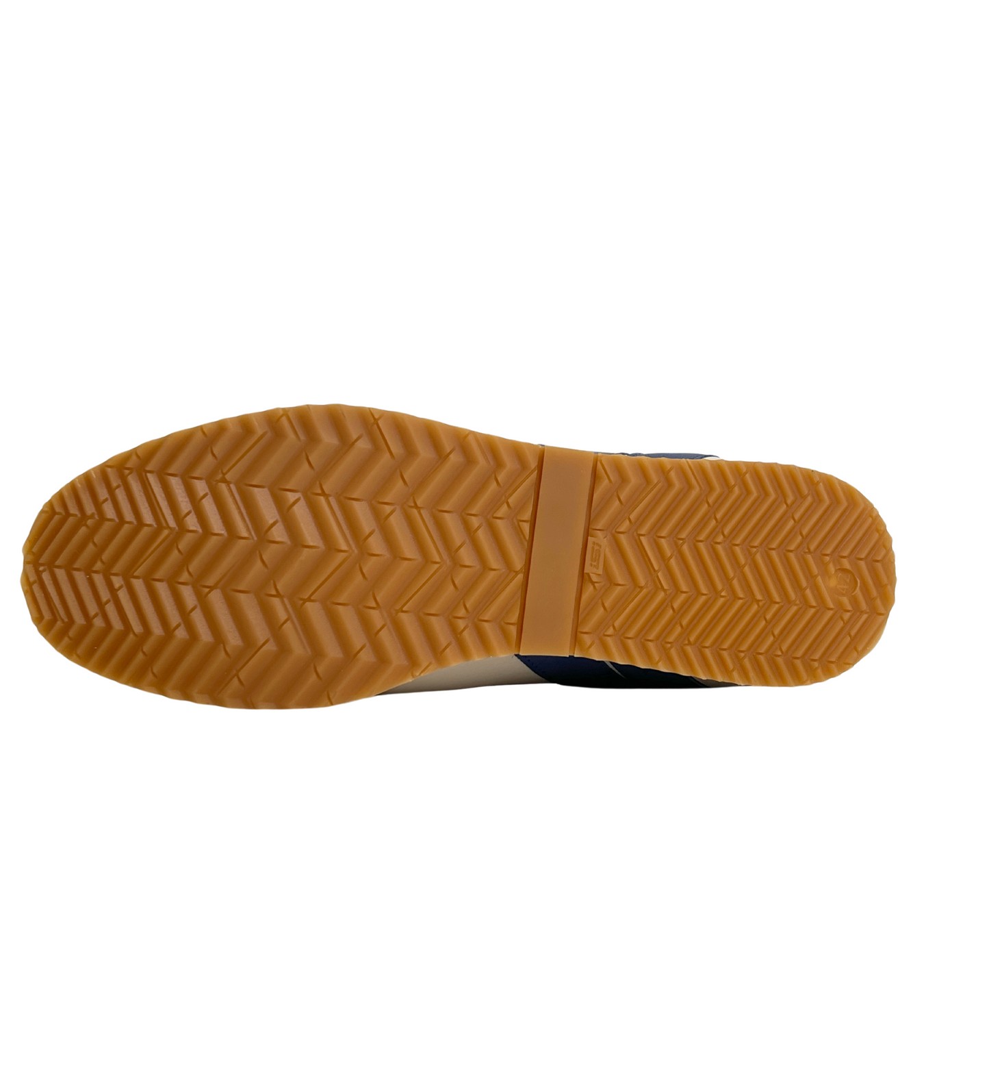 Chaussures Classic Legend Motors Caroll Shelby GT Ecru