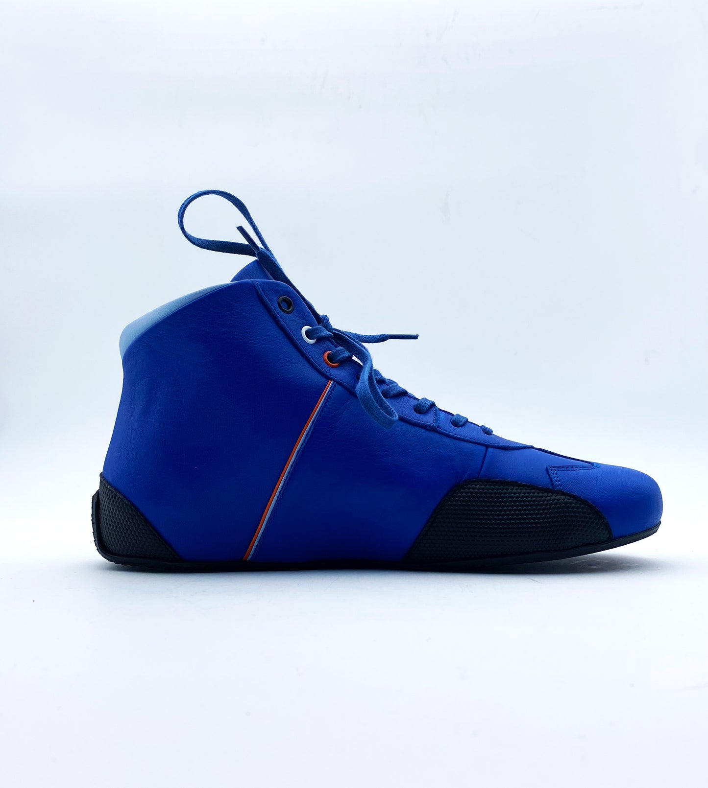 Chaussures Linea Di Corsa Interlagos Bleu Alpine