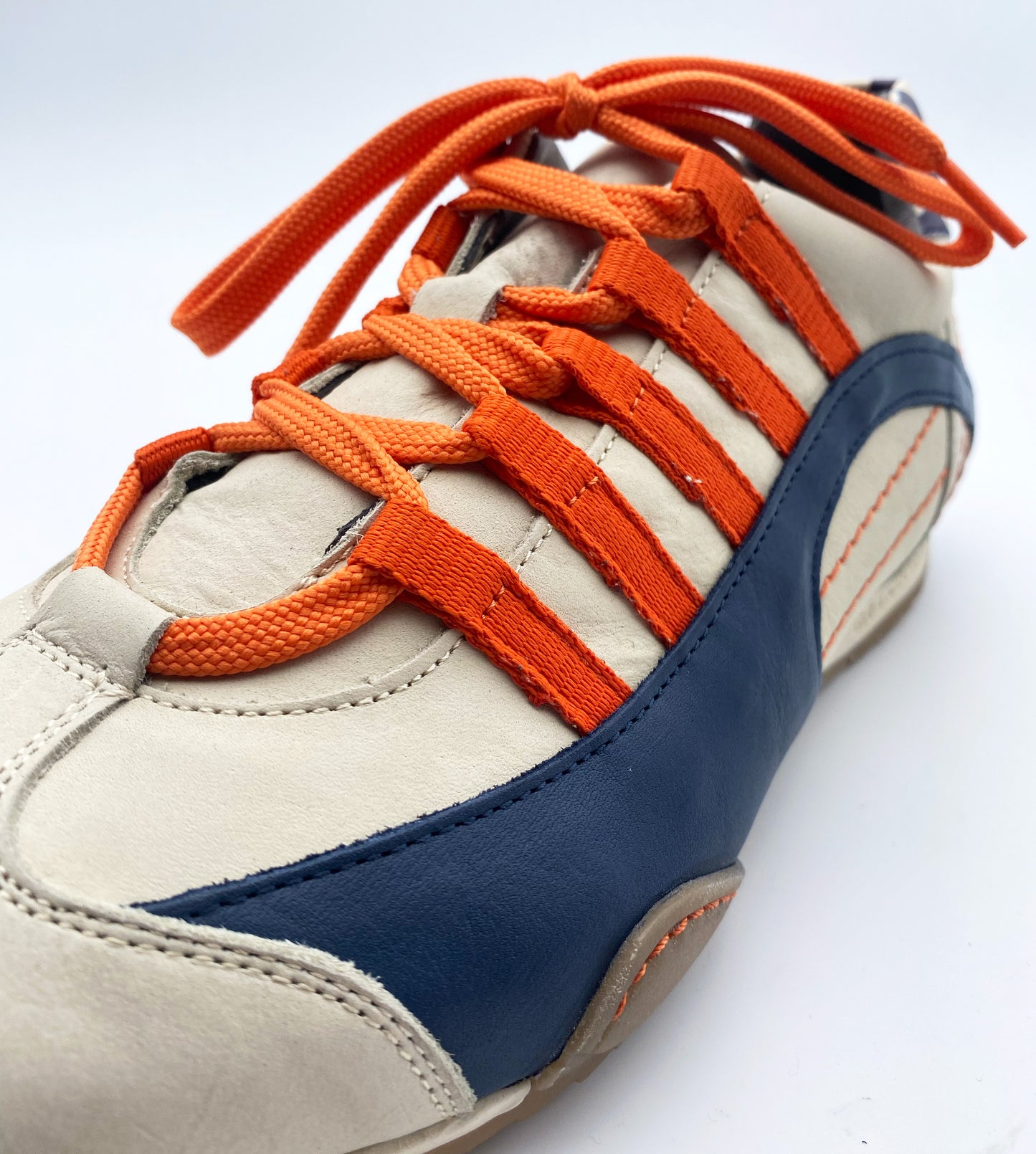 Chaussures de Conduite GPO Oil Racing Sneaker