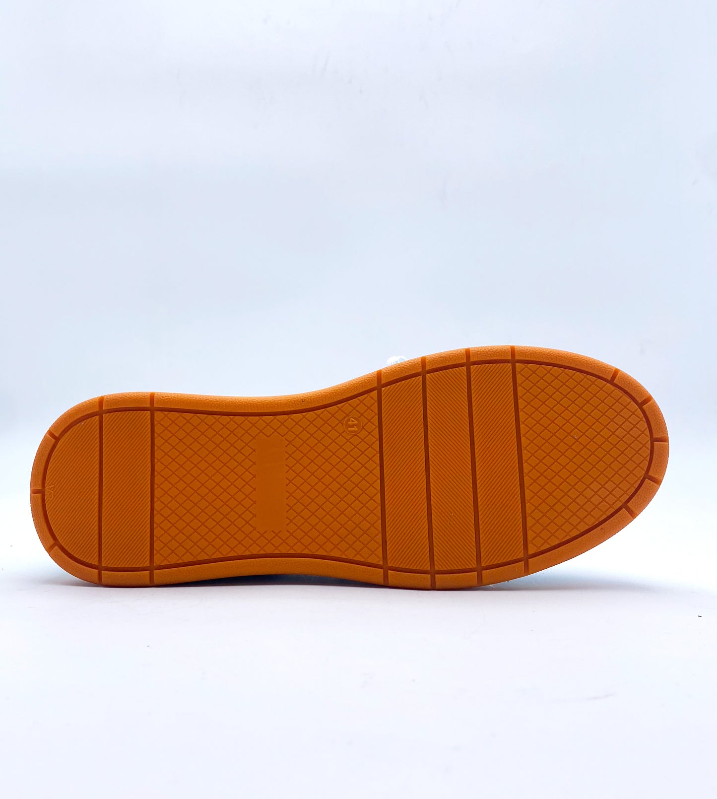 Sneaker Gulf Michael Delaney