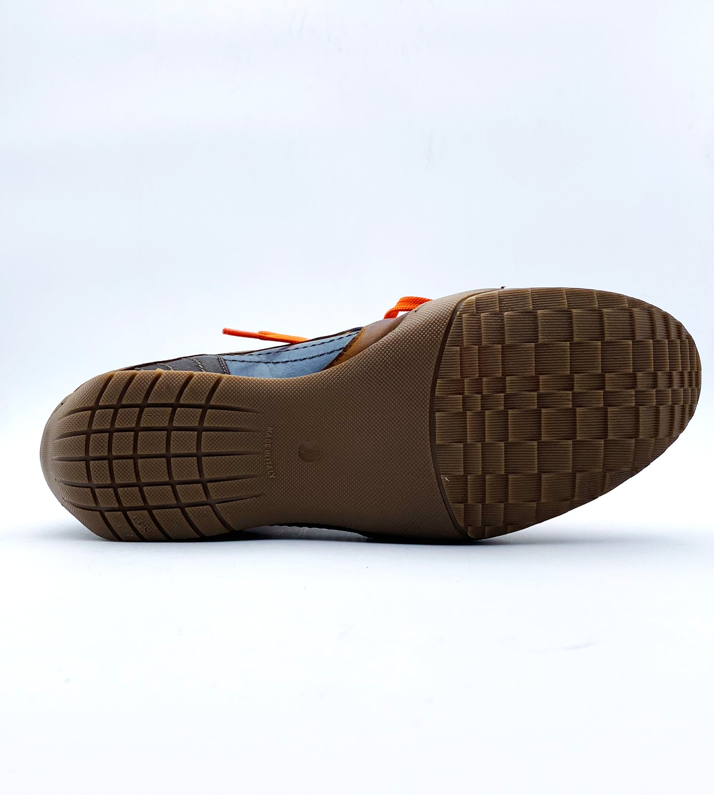 Chaussures de Conduites GPO Monza Indigo