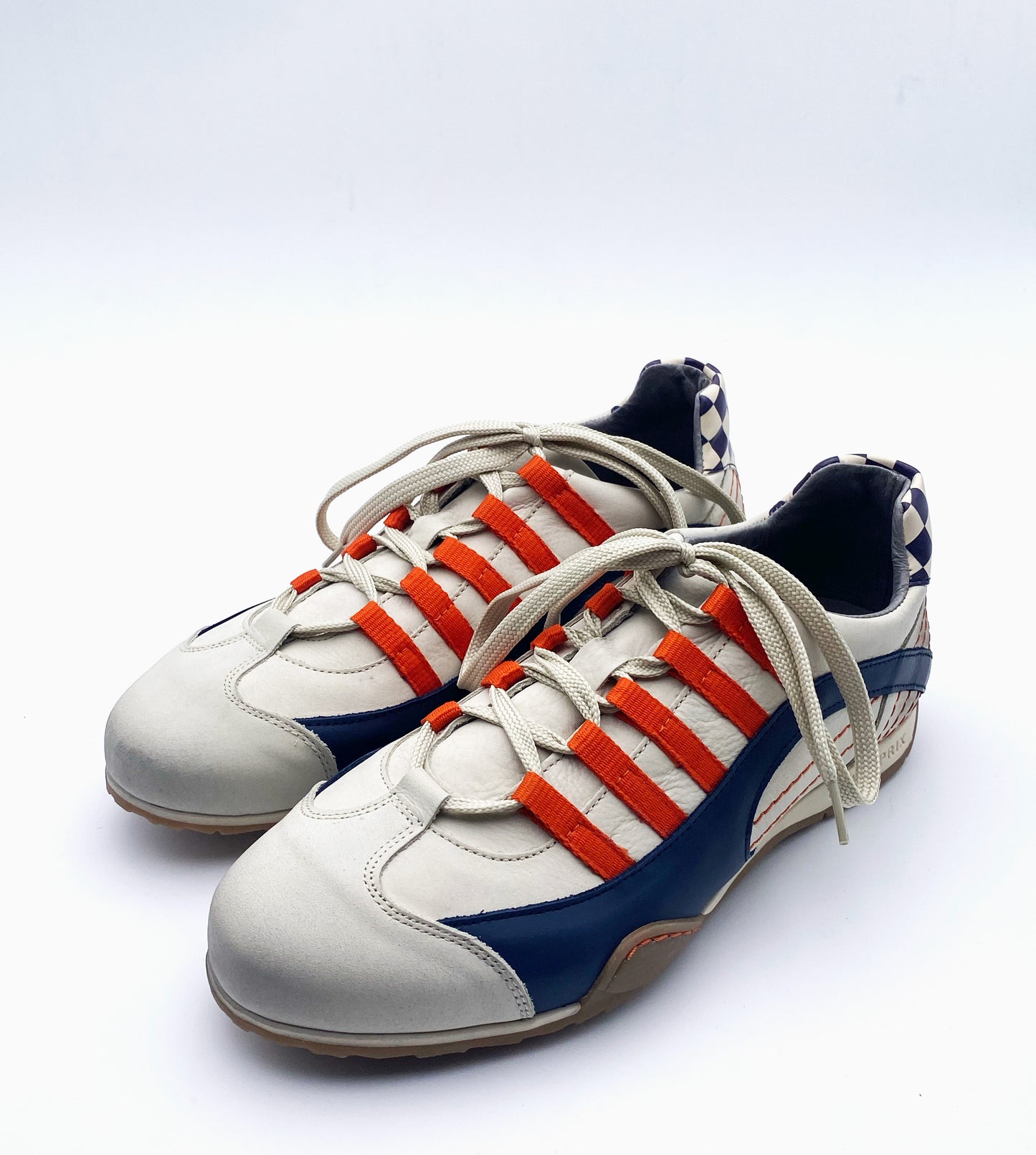 Chaussures de Conduite GPO Oil Racing Sneaker