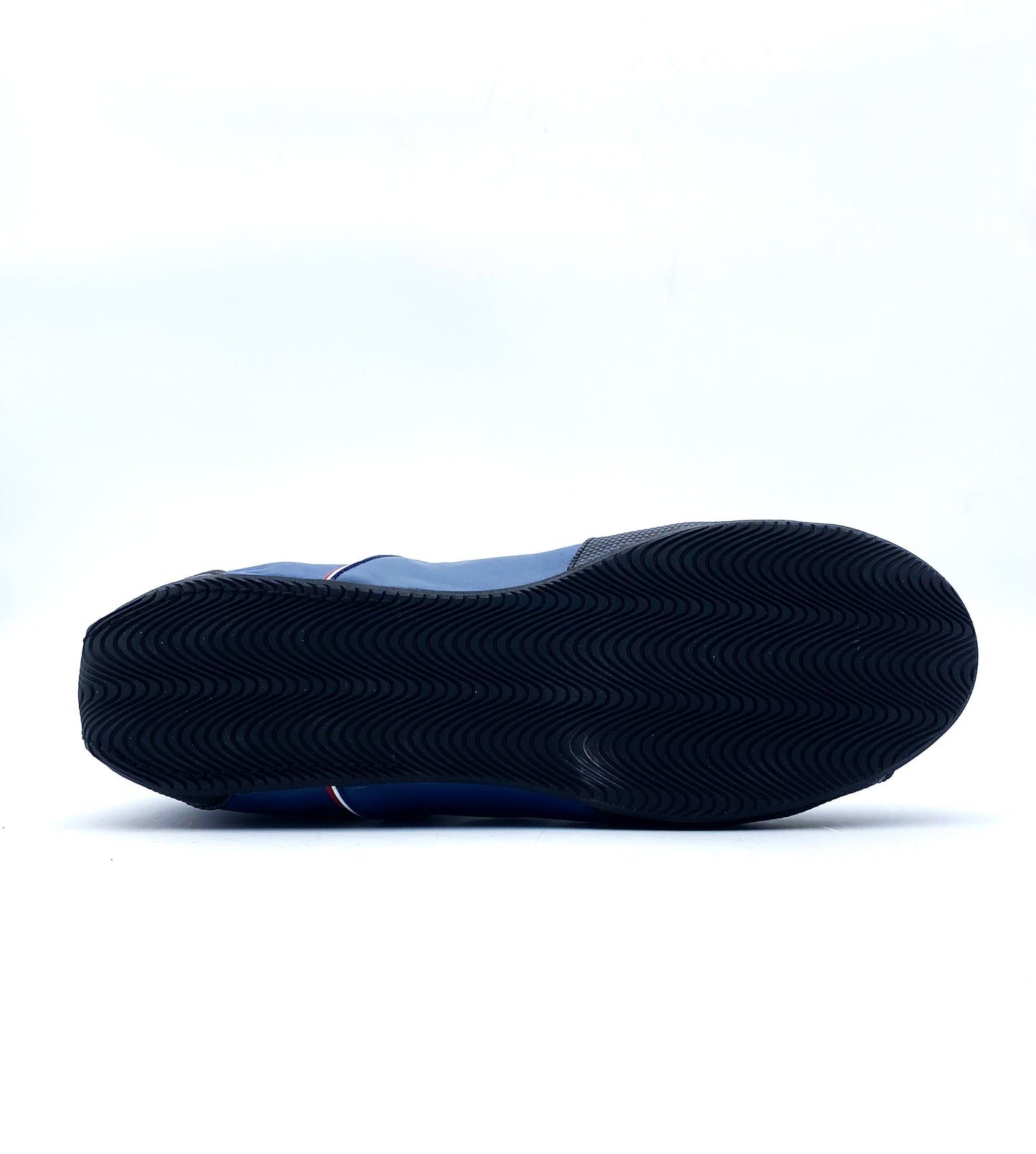 Chaussures de Conduite Linea Di Corsa Interlagos Navy Blue