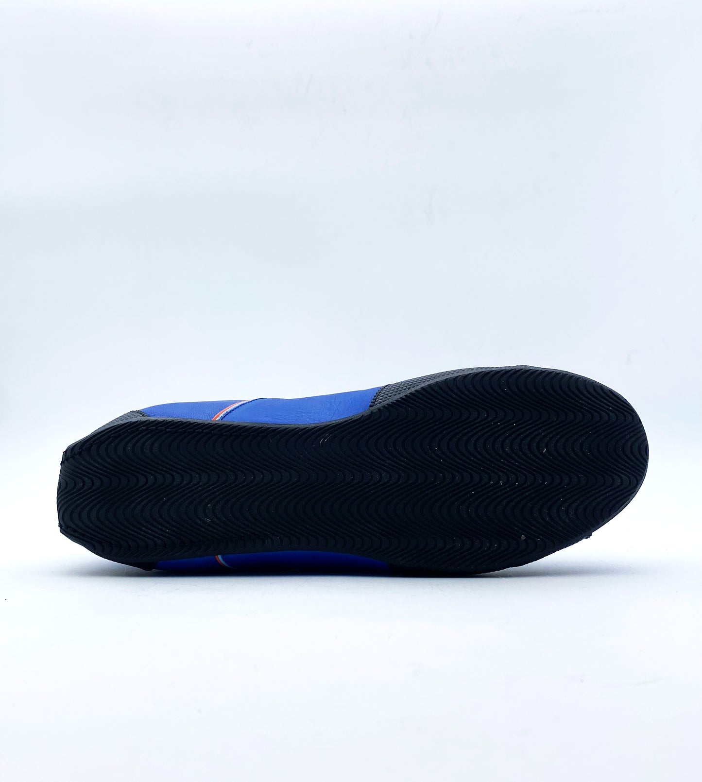 Chaussures Linea Di Corsa Interlagos Bleu Alpine