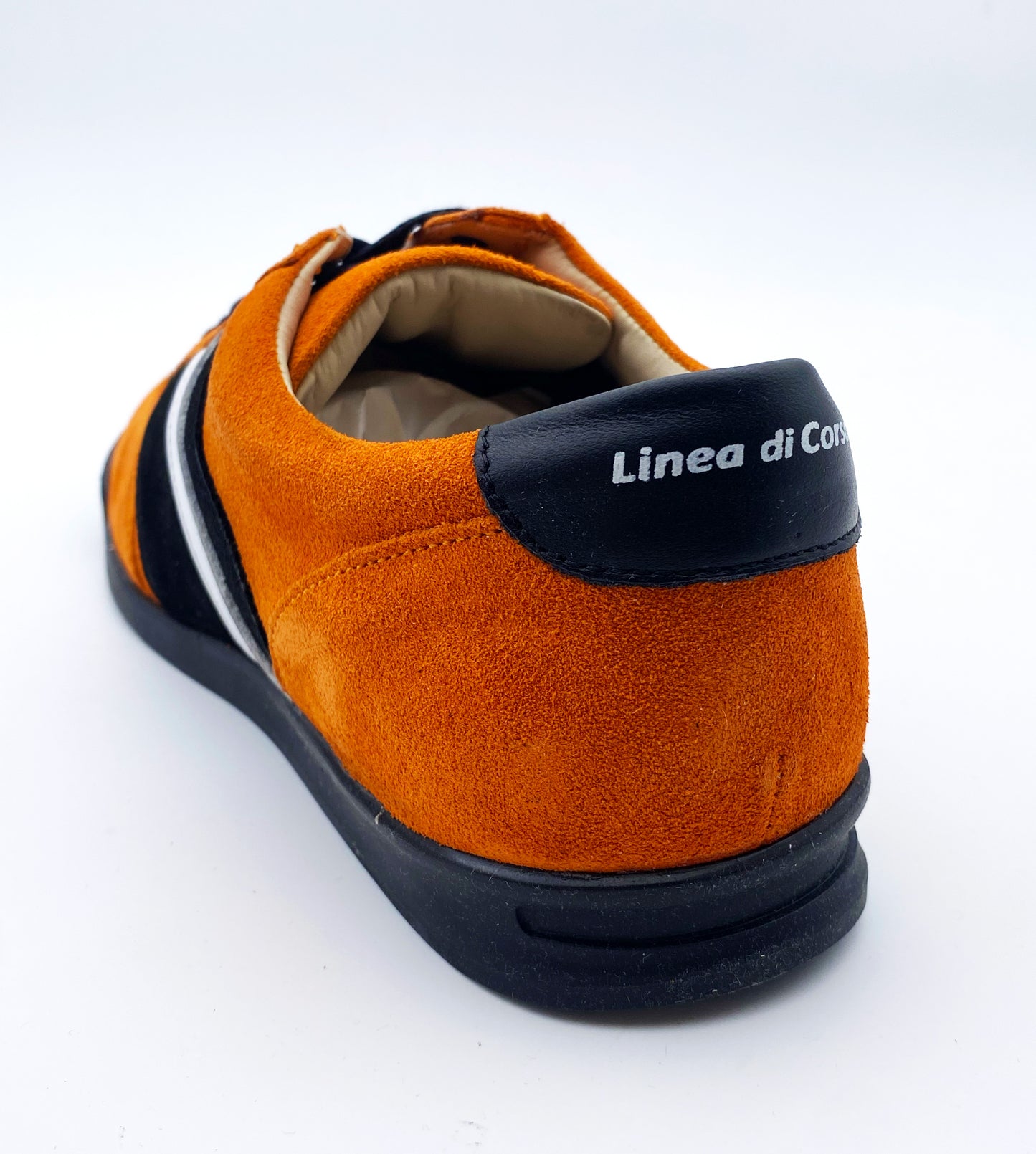 Chaussures Linea di Corsa Jarama Limited Edition
