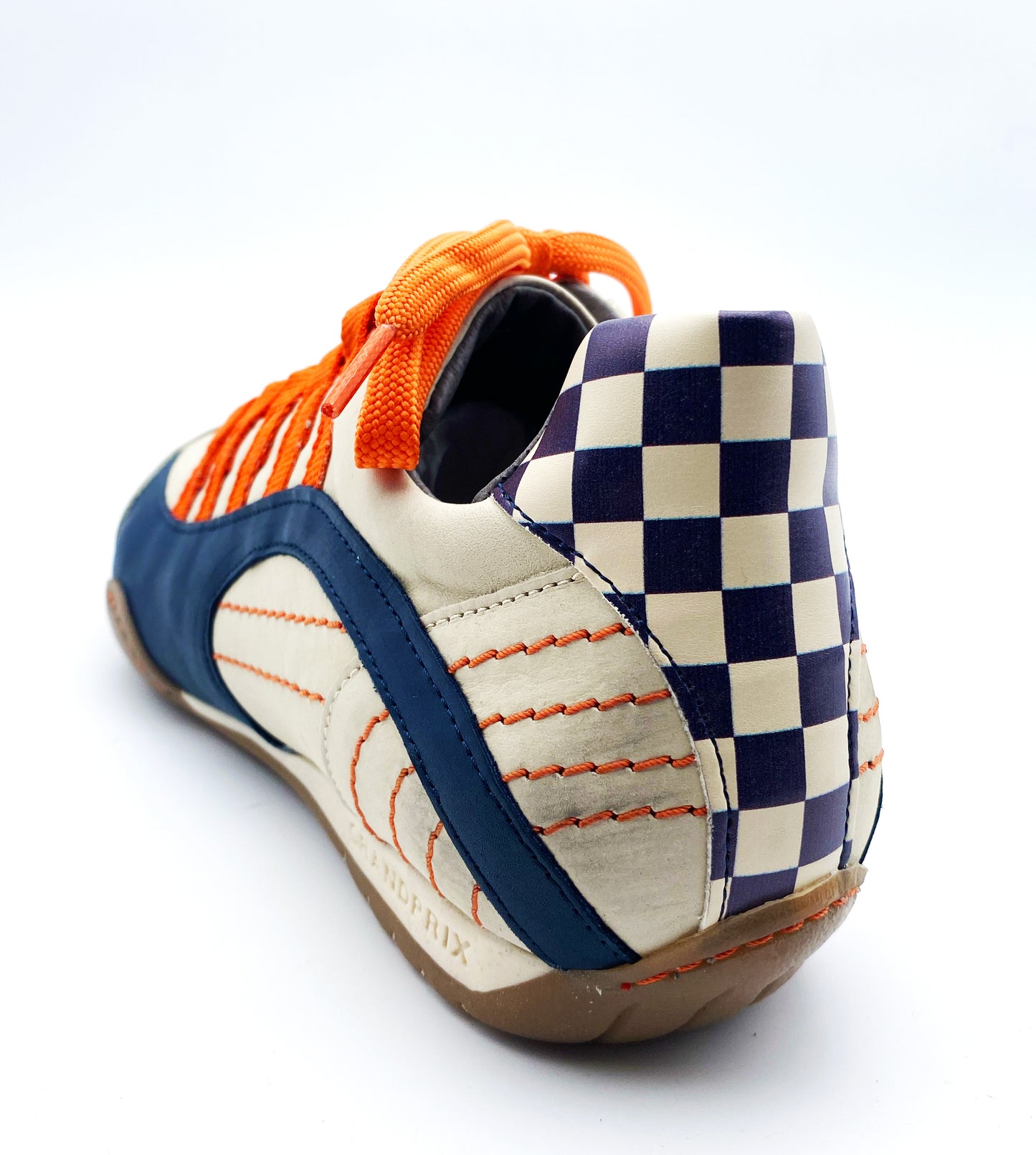 Chaussures de Conduite GPO Oil Racing Sneaker