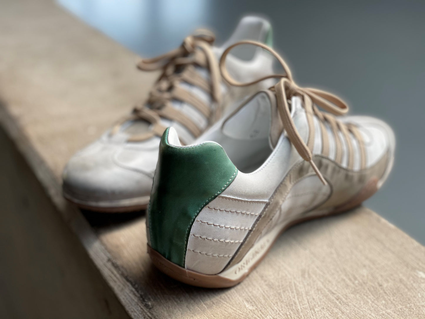 Chaussures de Conduite GPO Torino