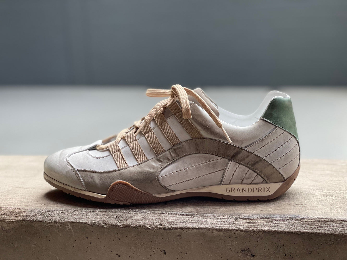 Chaussures de Conduite GPO Torino