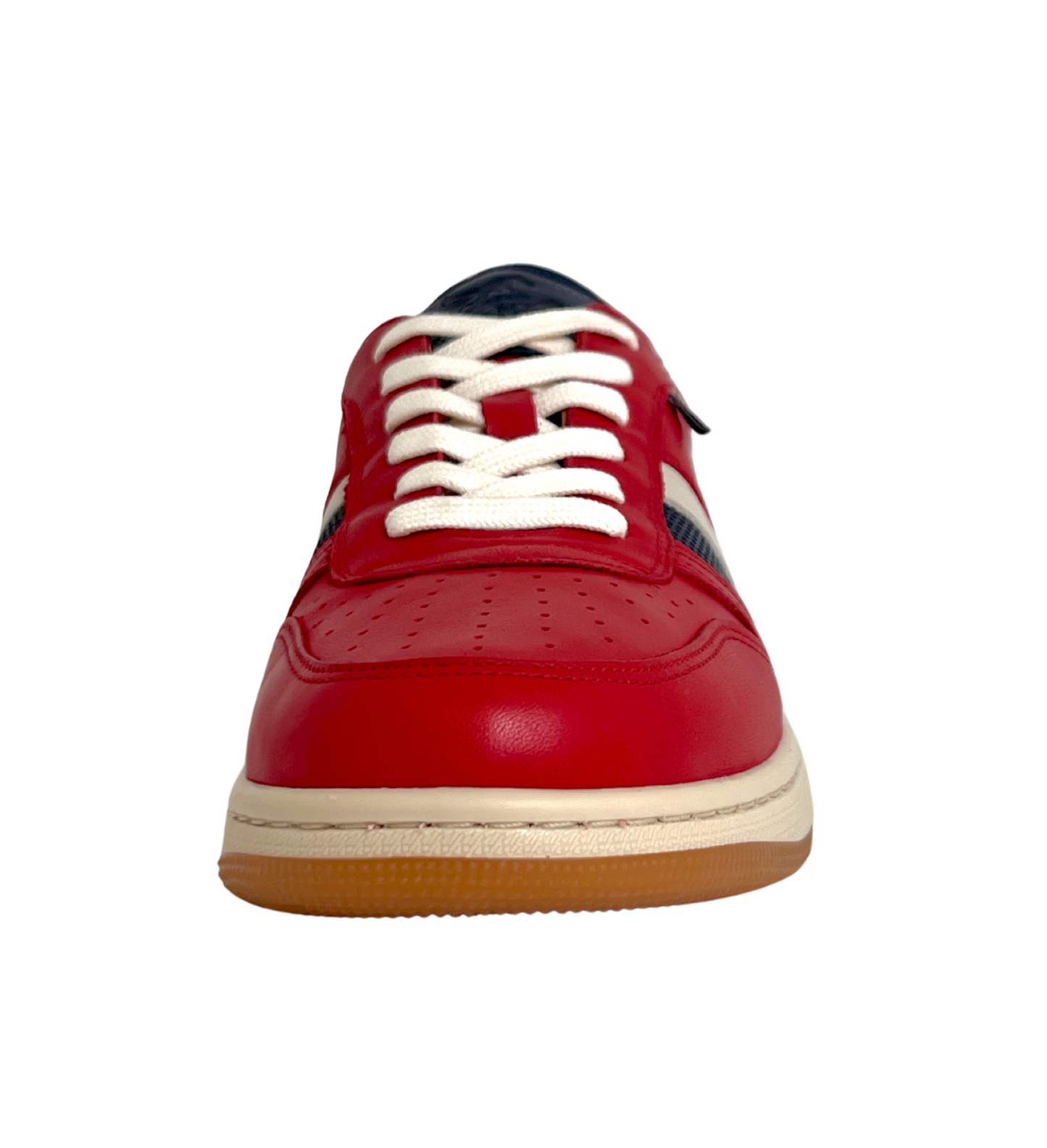 Sneakers Steve McQueen Bull Rouge Racing