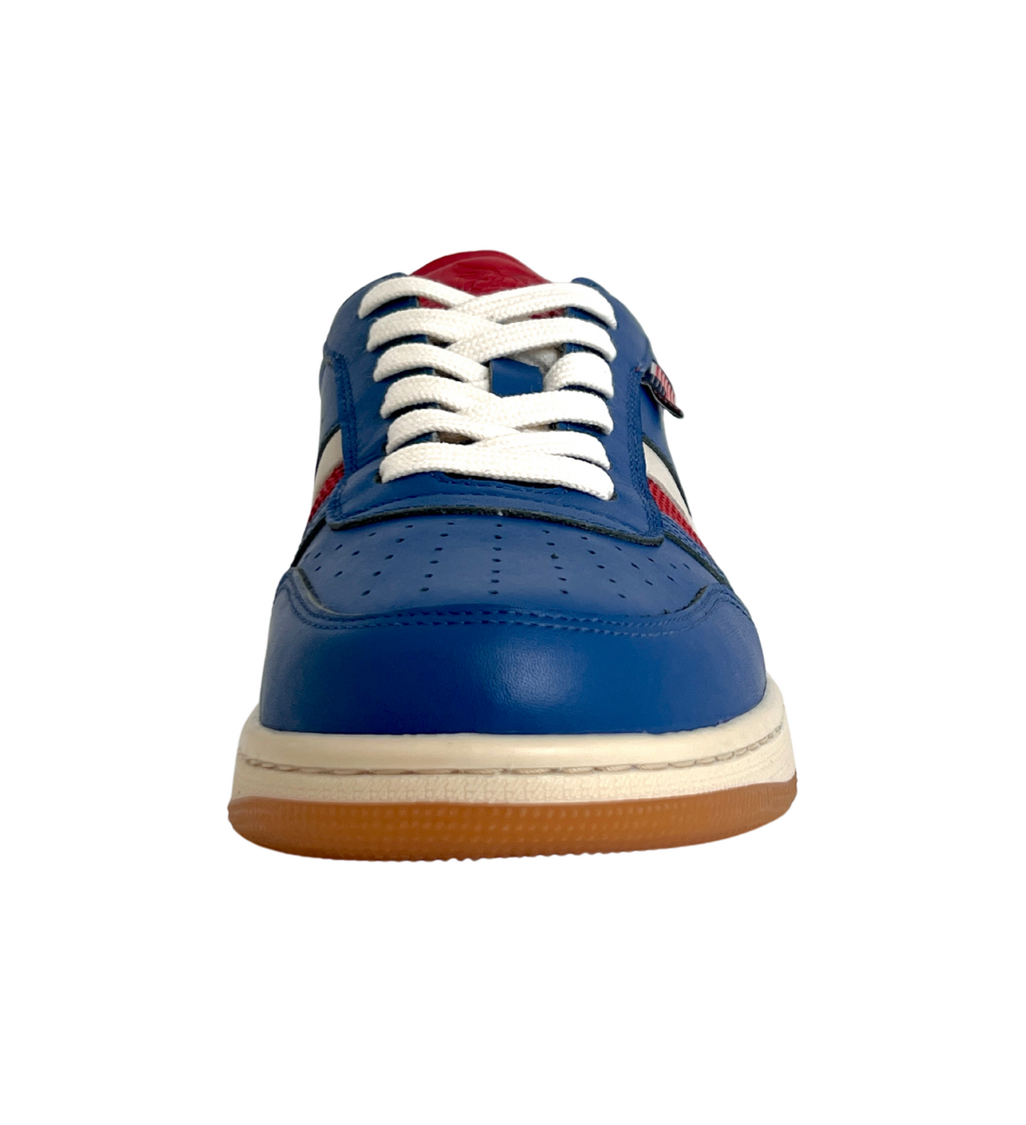 Sneakers Steve McQueen Bull Bleu Racing