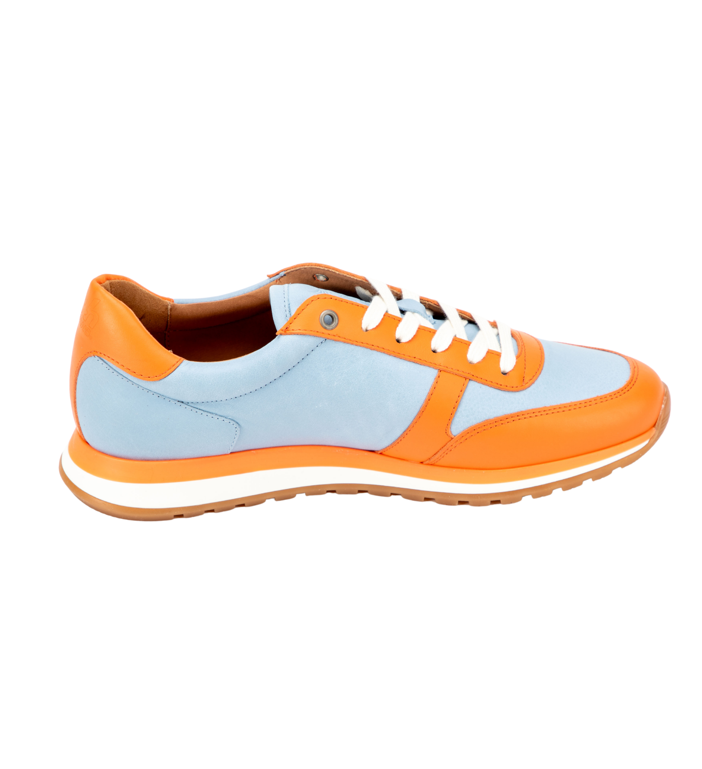 Chaussures Cuir Classic Legend Motors - 24H Le Mans "66"