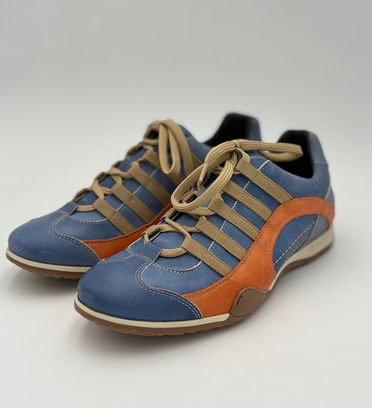 Chaussures de conduite GPO Long Beach