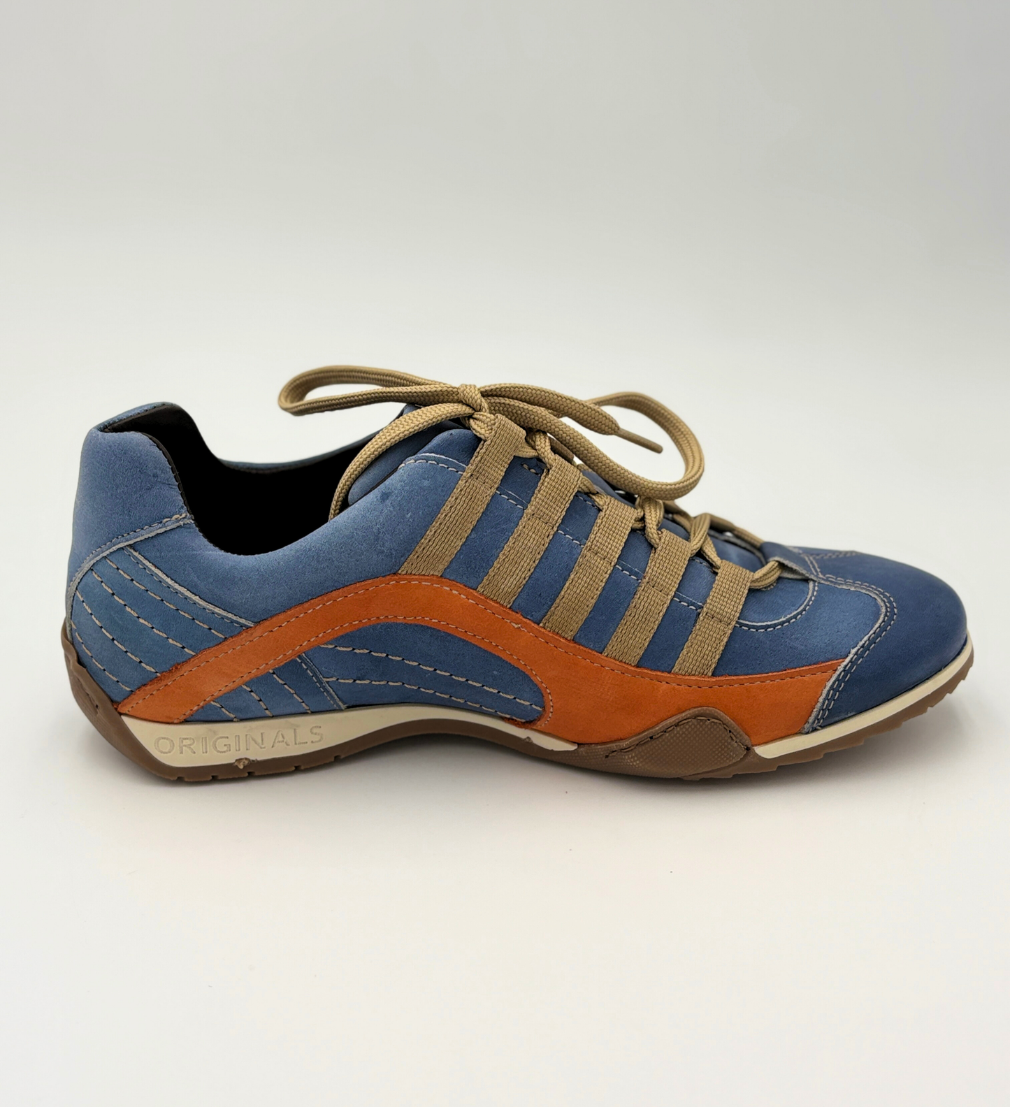 Chaussures de conduite GPO Long Beach