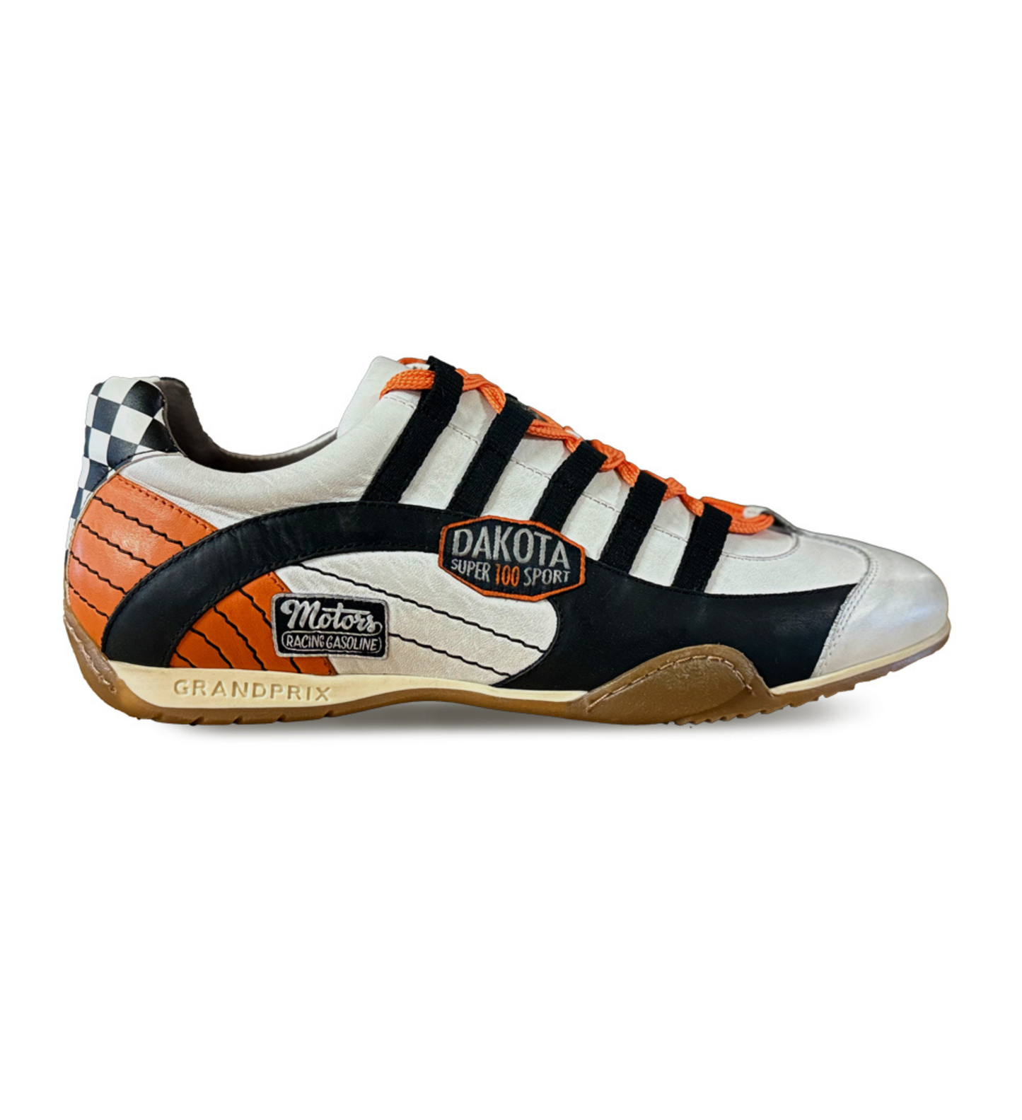 Chaussures DK Racing Limited Mixed