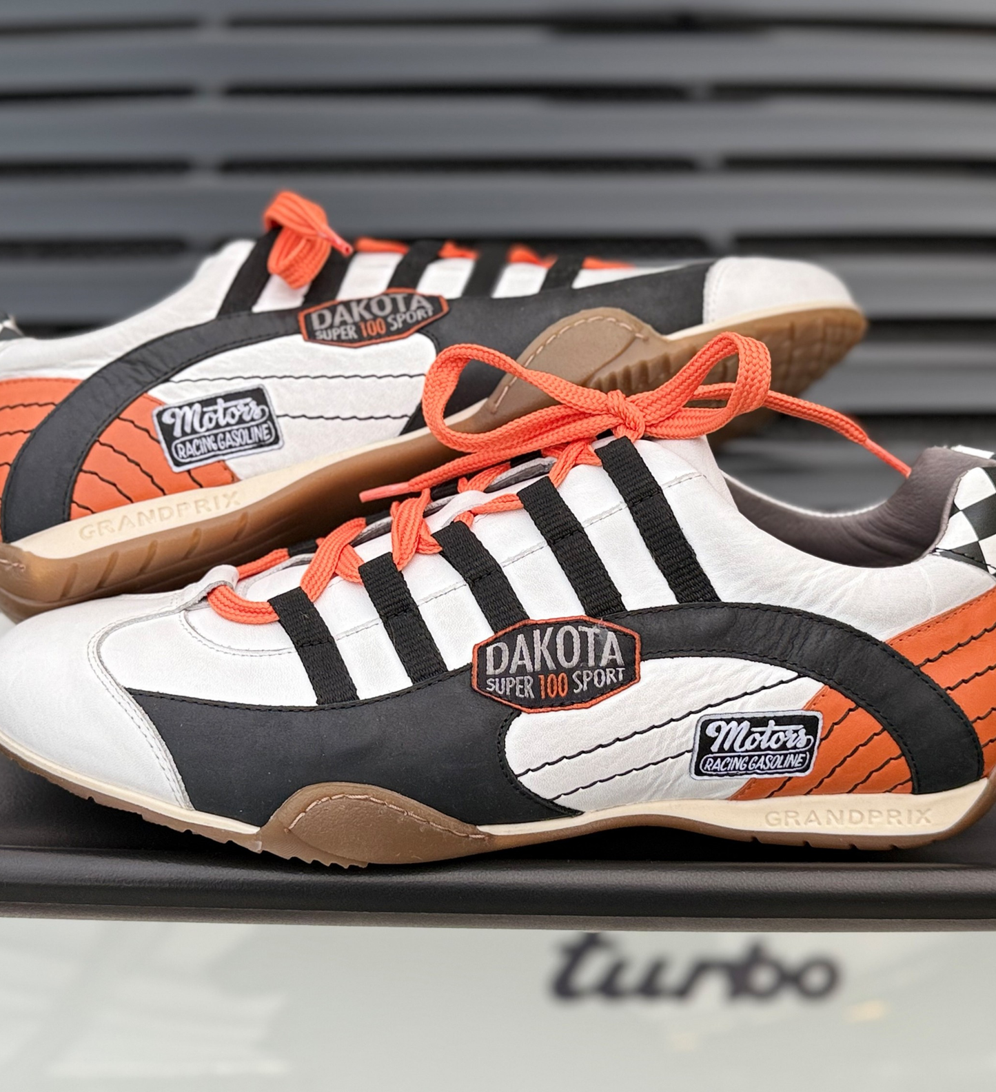 Chaussures DK Racing Limited Mixed