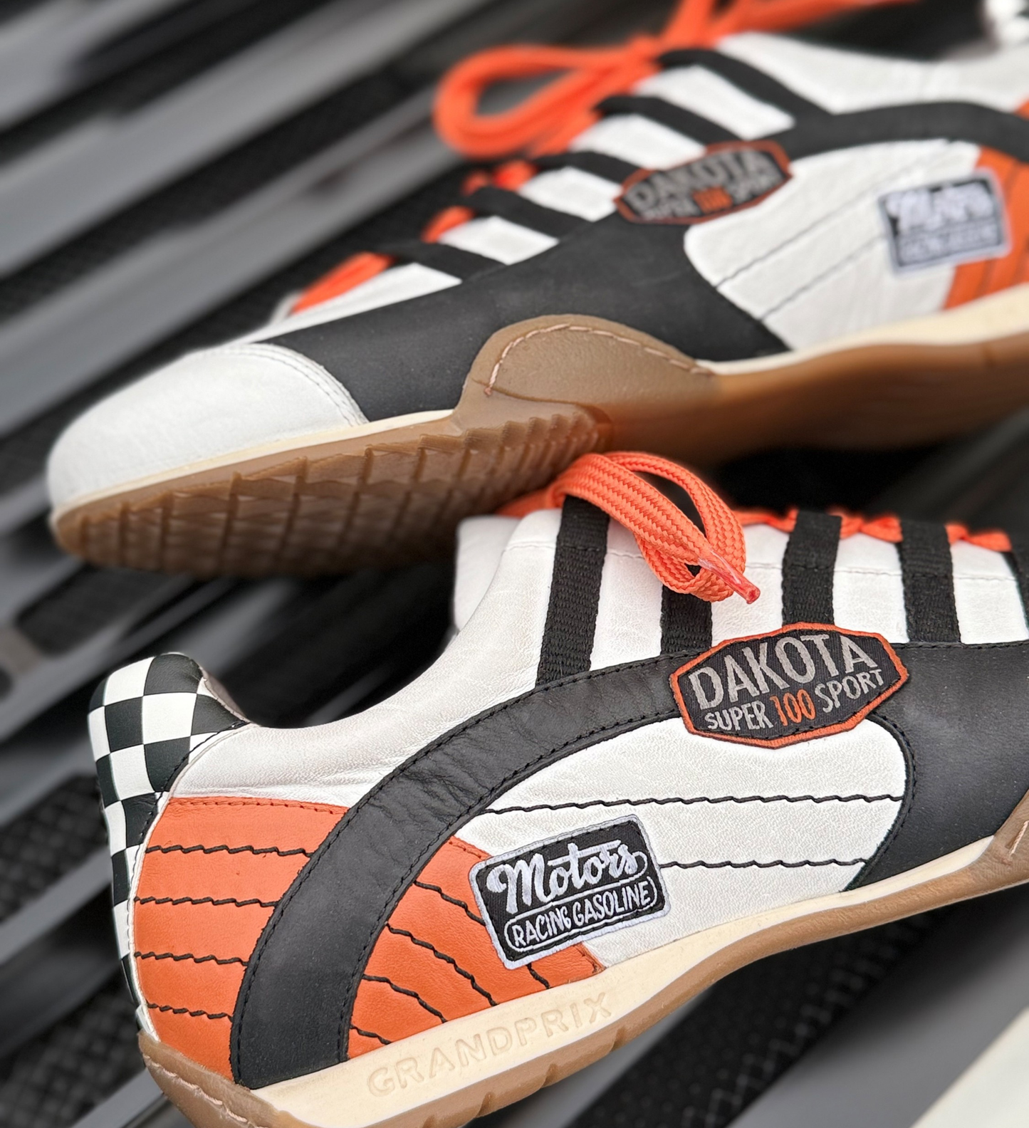 Chaussures DK Racing Limited Mixed