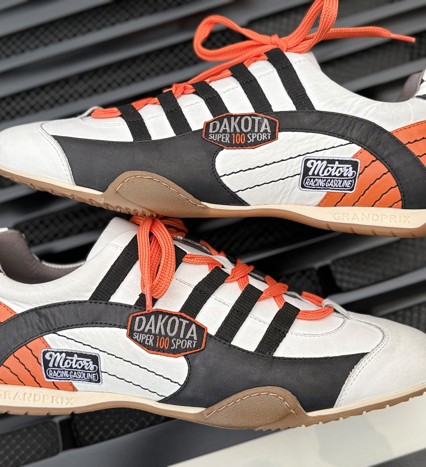 Chaussures DK Racing Limited Mixed