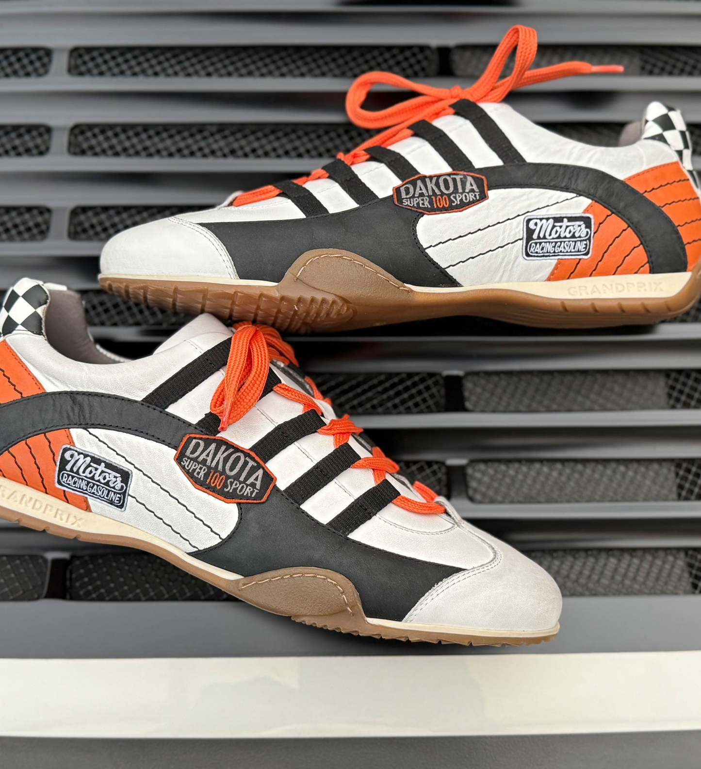 Chaussures DK Racing Limited Mixed