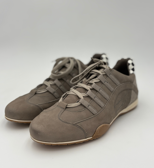Chaussures de Conduite GPO Smart Grey