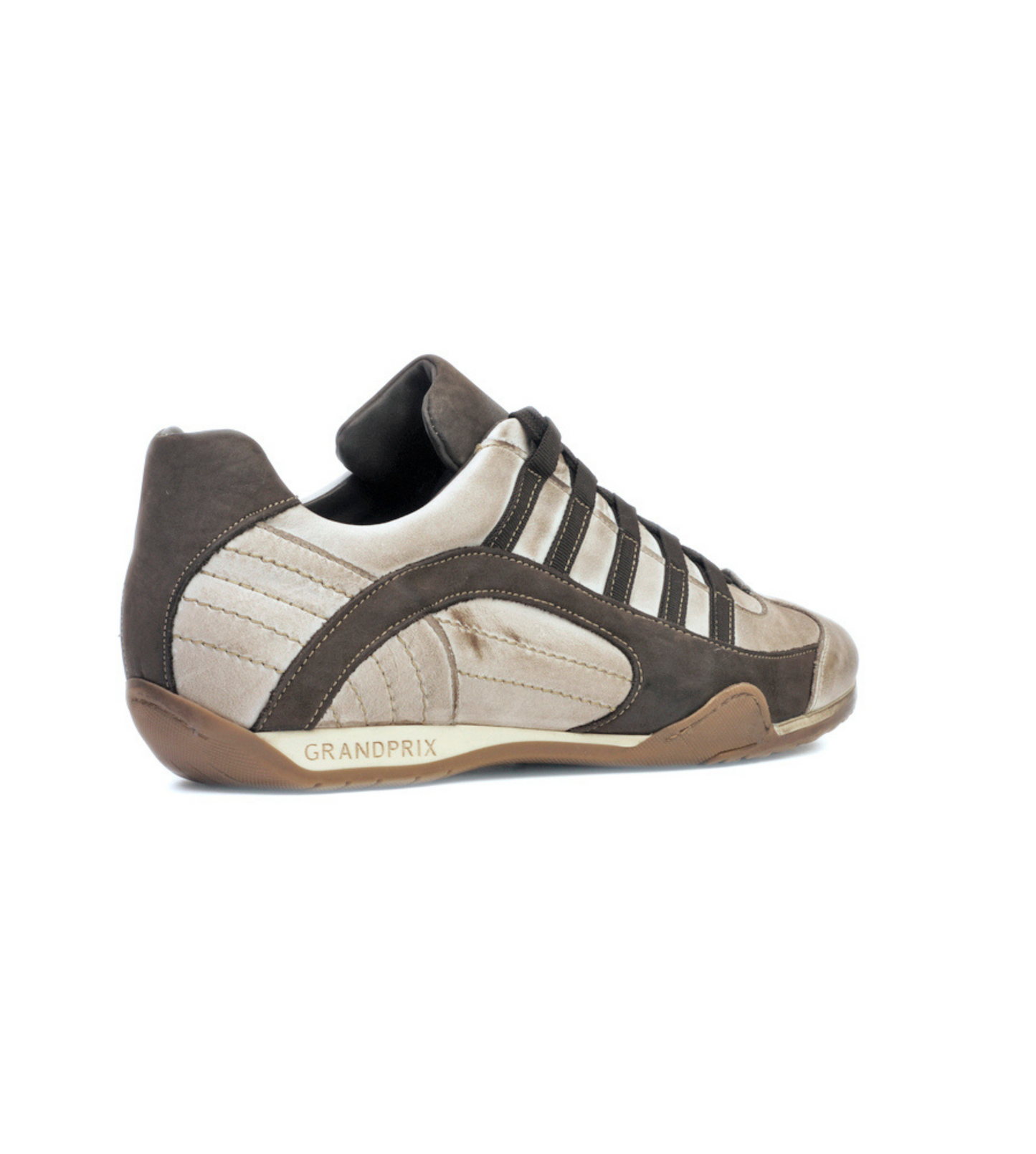 Chaussures de Conduite GPO OffWhite