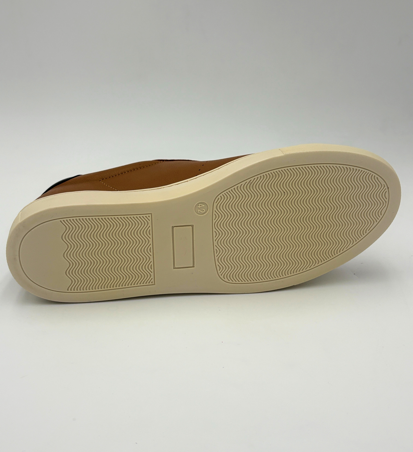 Chaussures Classic Legend Motors Steve McQueen McCoy Camel