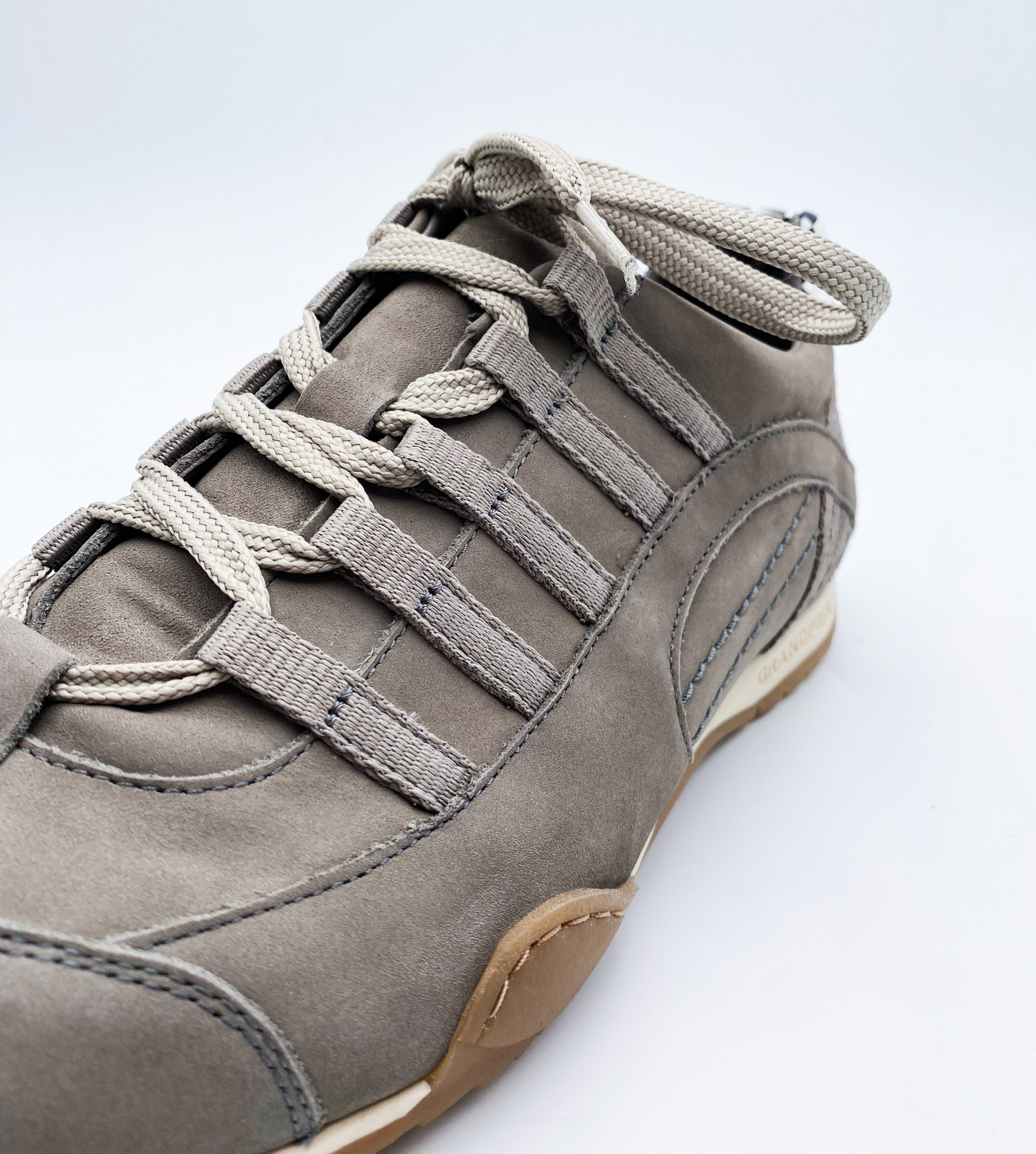 Chaussures de Conduite GPO Smart Grey