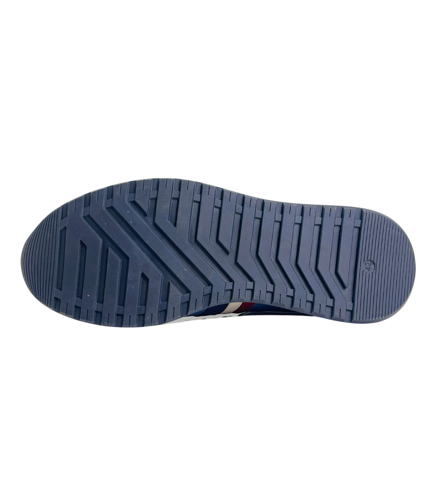 Chaussures cuir Classic Legend Motors Steve McQueen Cool Dark Red