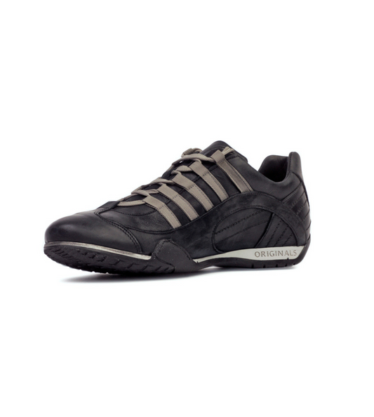 Chaussures de Conduite GPO Asphalt