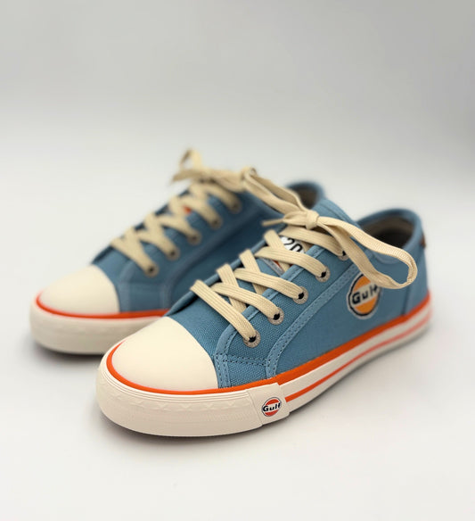Basket Canvas GulfBlue