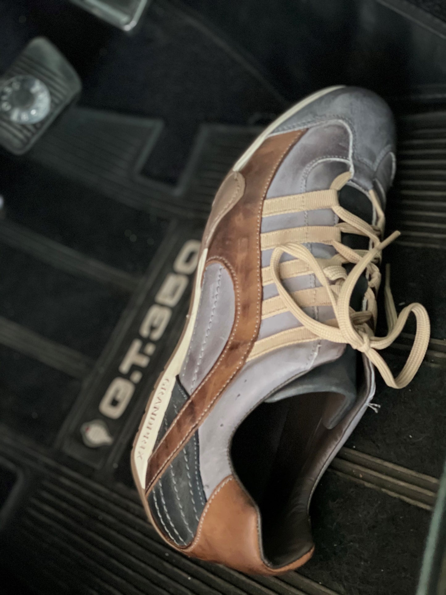 Chaussures de Conduite GPO Beach Club