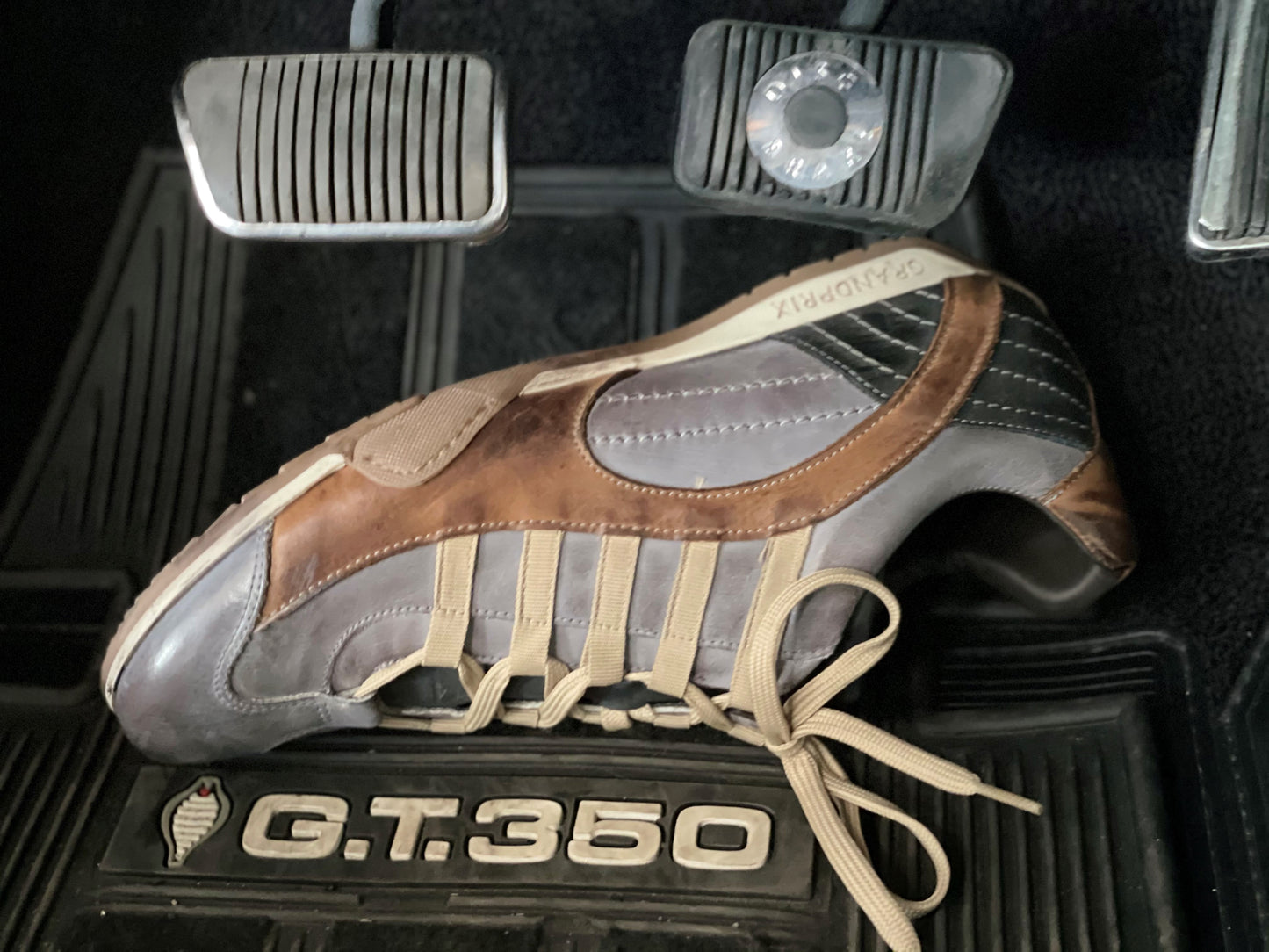 Chaussures de Conduite GPO Beach Club