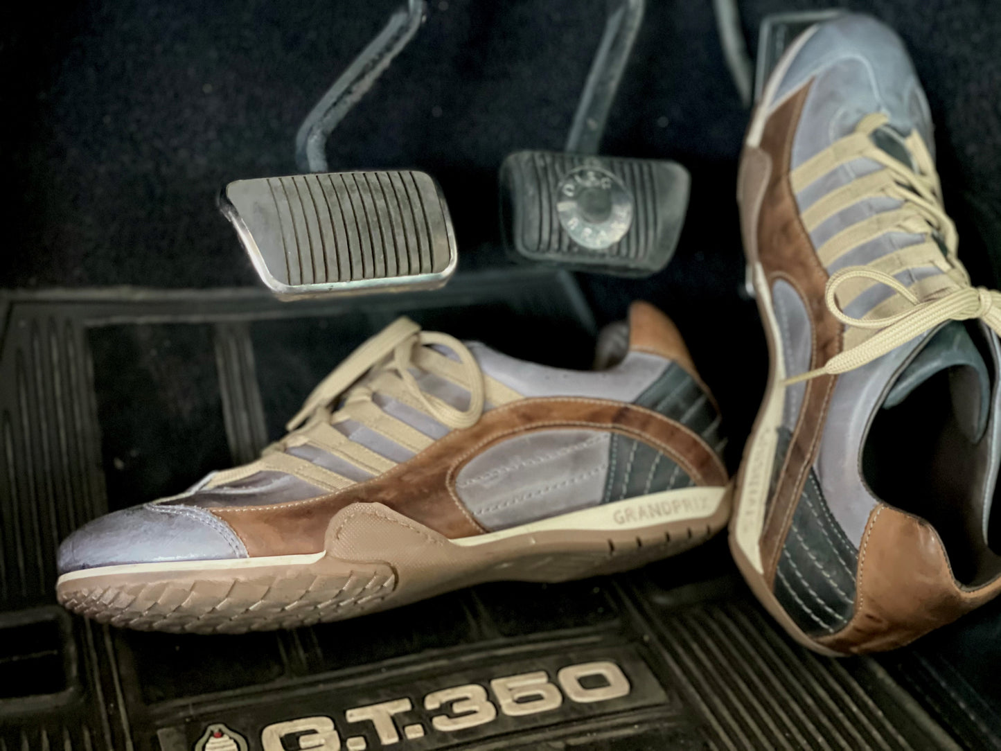 Chaussures de Conduite GPO Beach Club