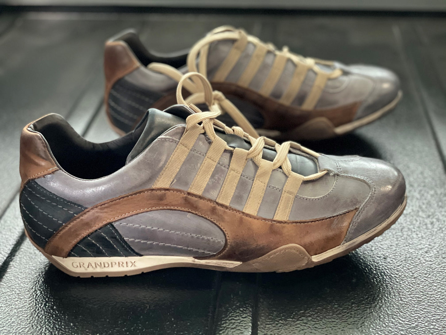 Chaussures de Conduite GPO Beach Club