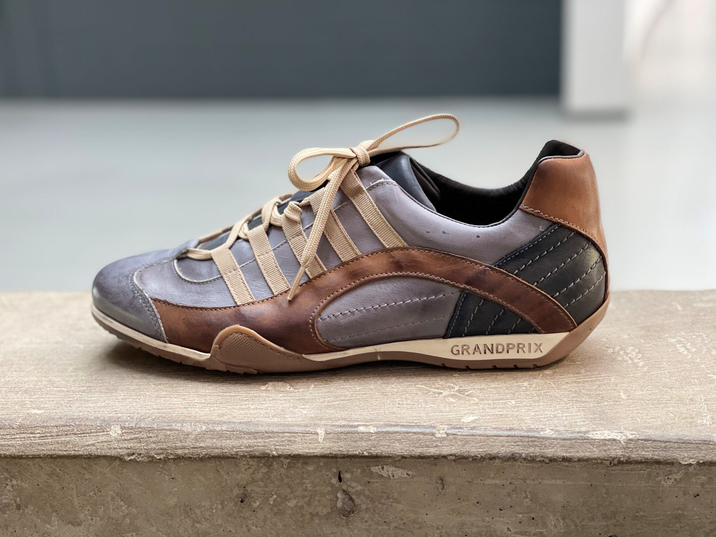 Chaussures de Conduite GPO Beach Club